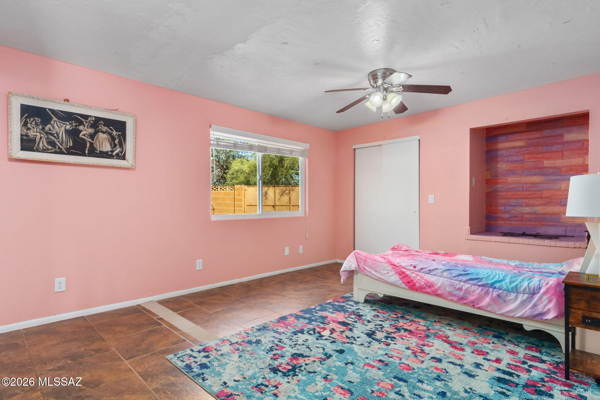 Sabino Vista Southeast  NO. 1 (1-47) - Residential