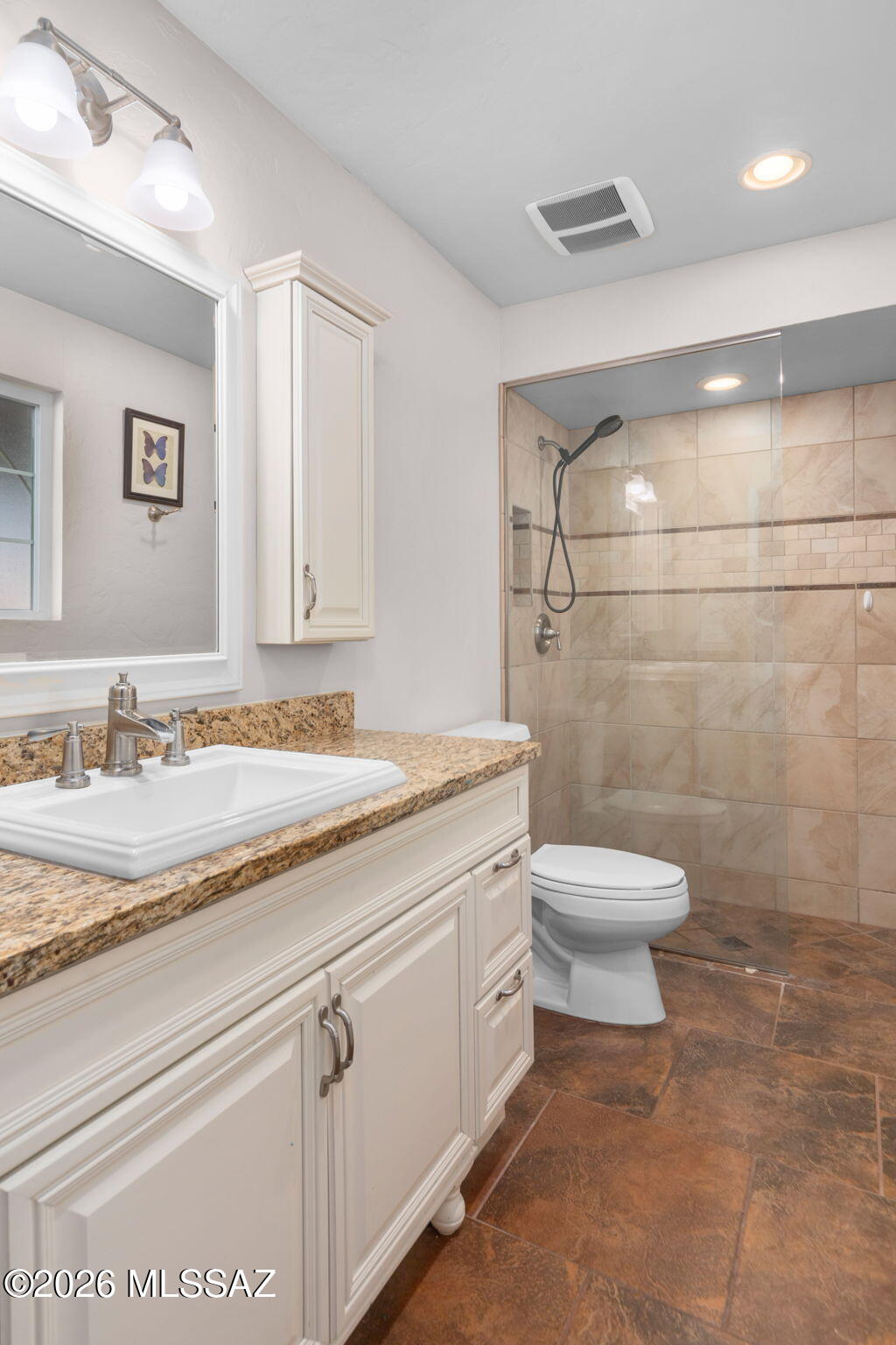Sabino Vista Southeast  NO. 1 (1-47) - Residential
