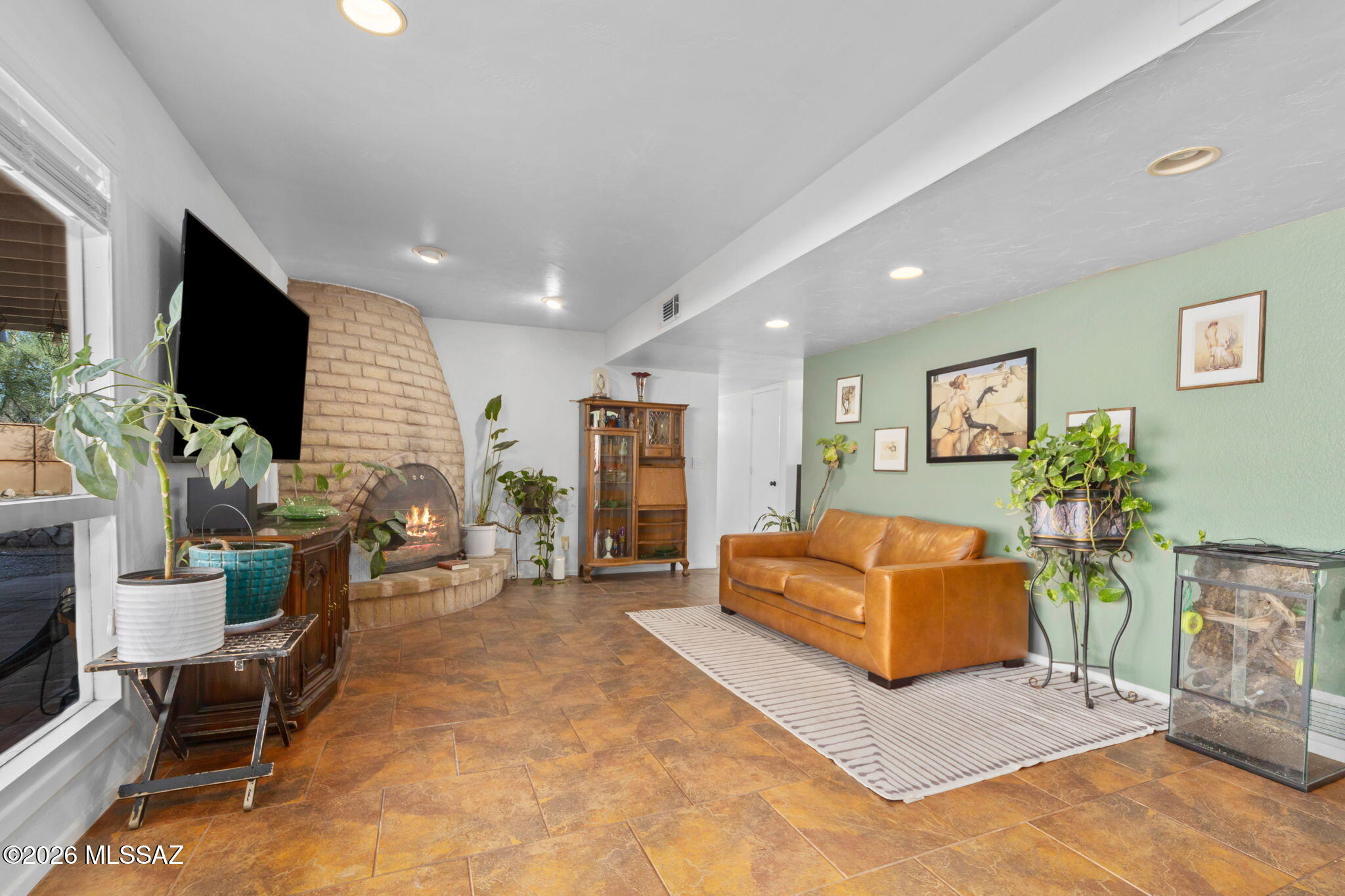 Sabino Vista Southeast  NO. 1 (1-47) - Residential