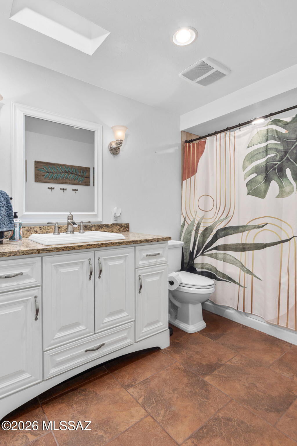 Sabino Vista Southeast  NO. 1 (1-47) - Residential