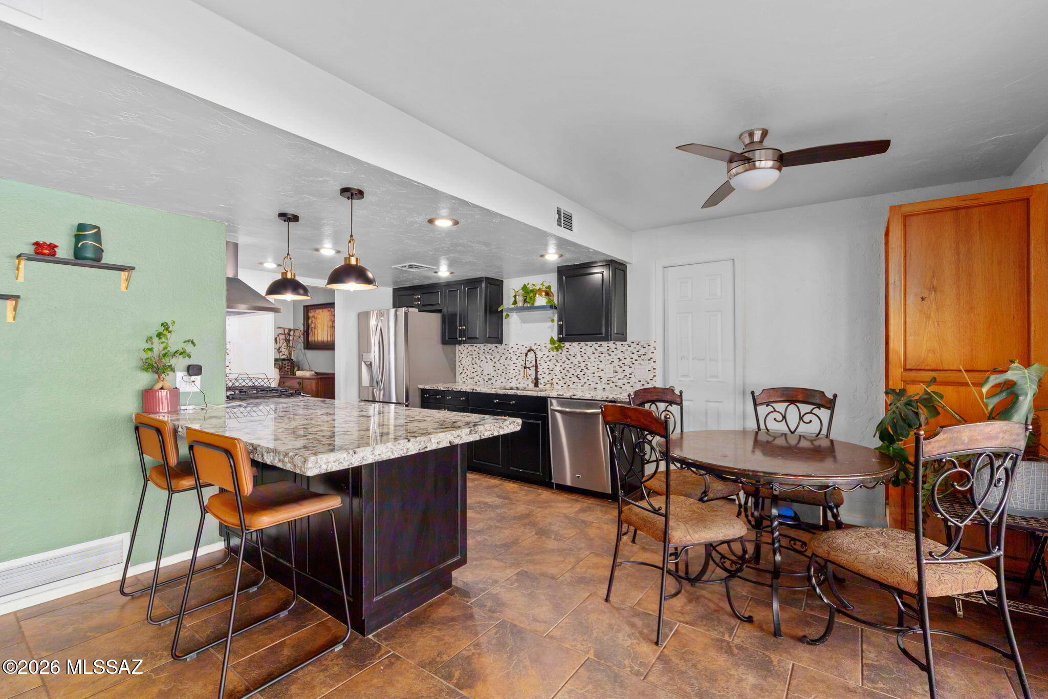 Sabino Vista Southeast  NO. 1 (1-47) - Residential