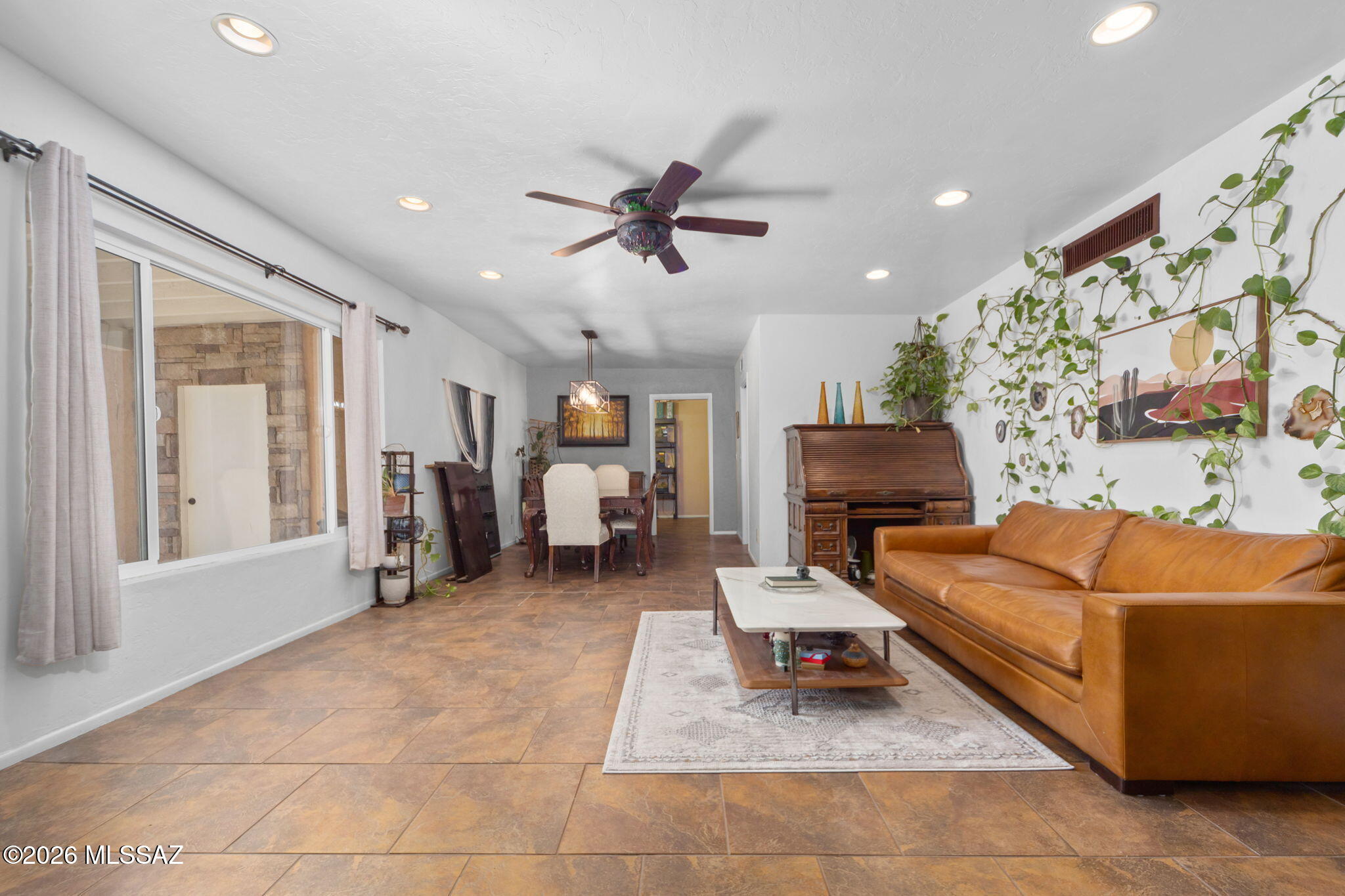 Sabino Vista Southeast  NO. 1 (1-47) - Residential
