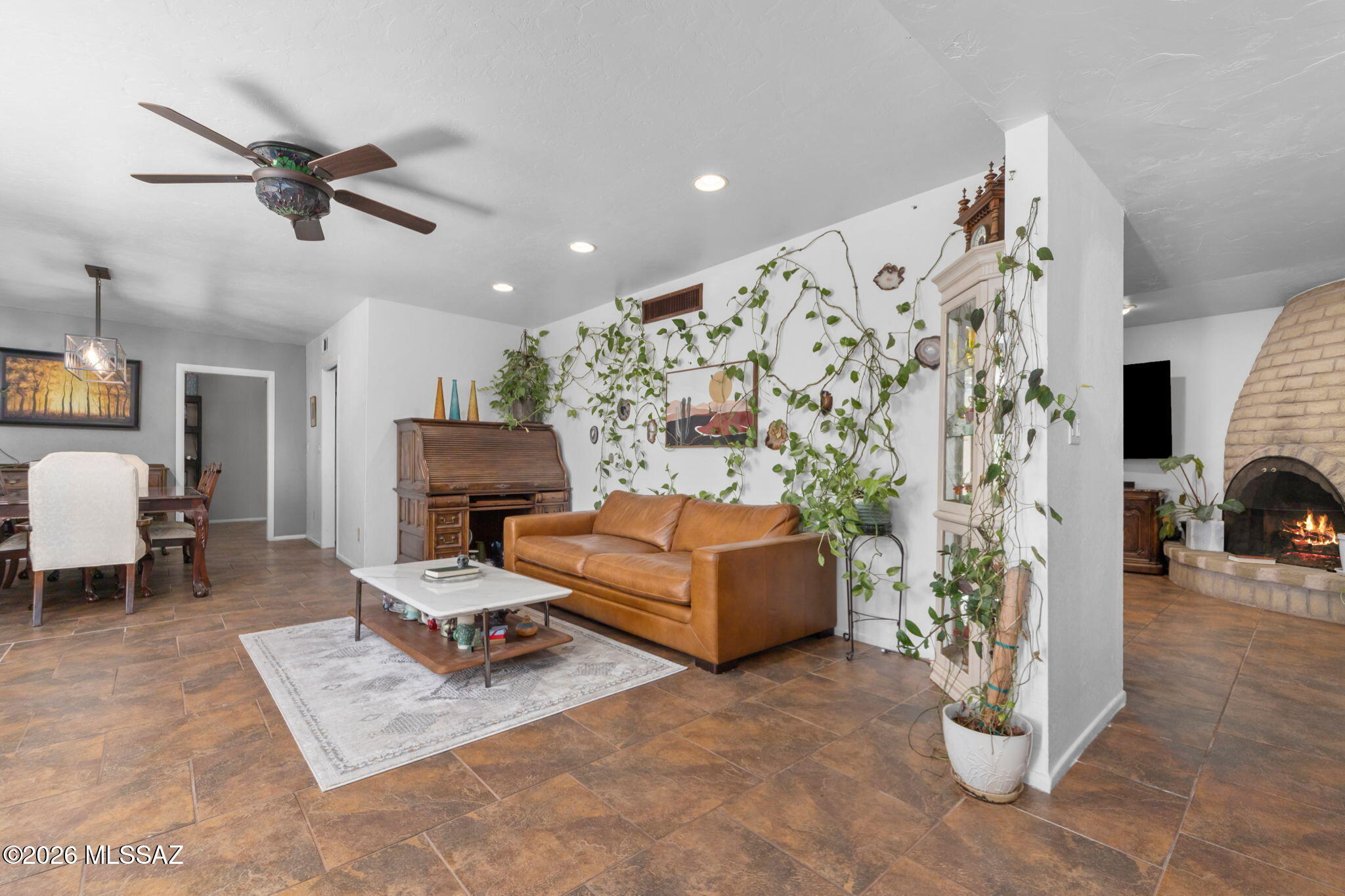 Sabino Vista Southeast  NO. 1 (1-47) - Residential