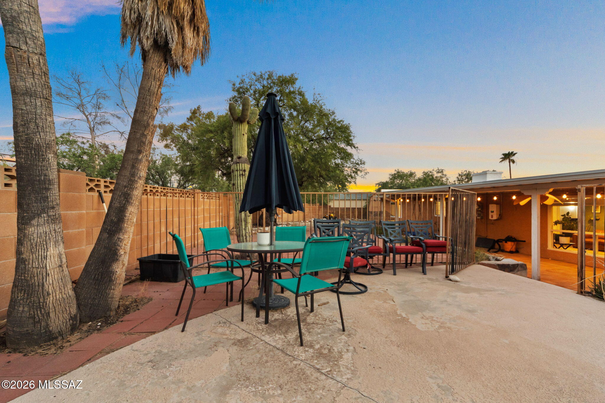 Sabino Vista Southeast  NO. 1 (1-47) - Residential