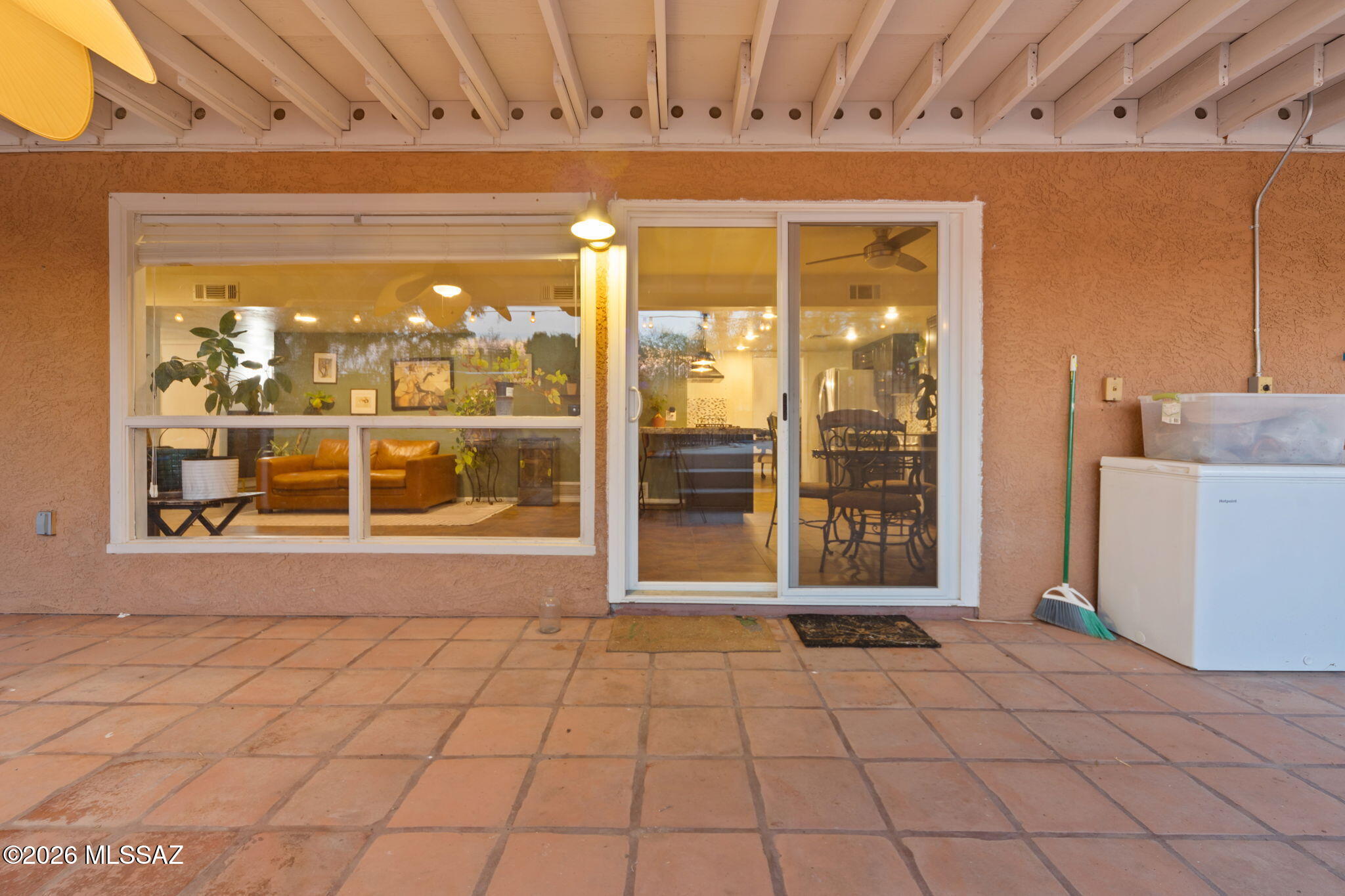 Sabino Vista Southeast  NO. 1 (1-47) - Residential