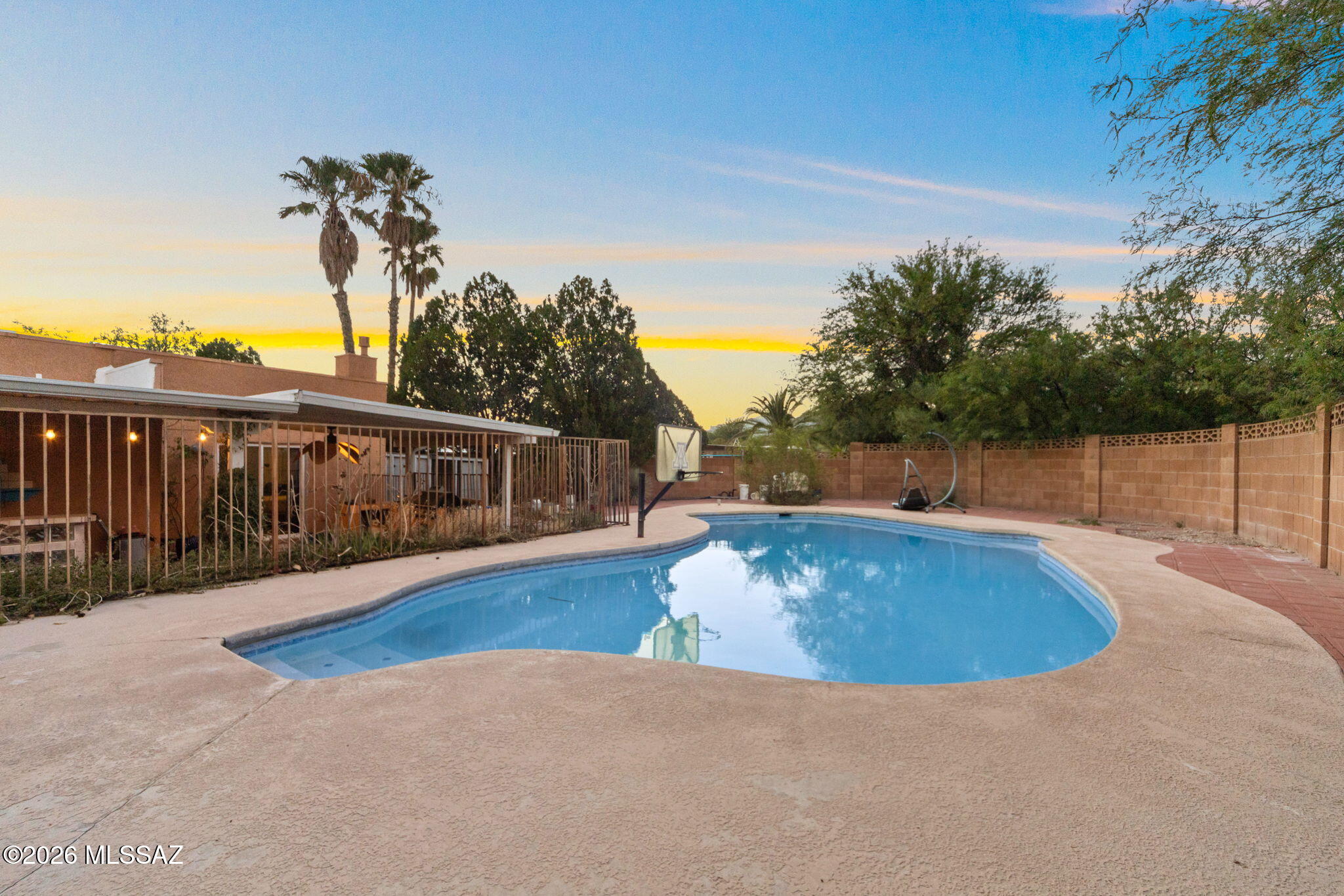 Sabino Vista Southeast  NO. 1 (1-47) - Residential