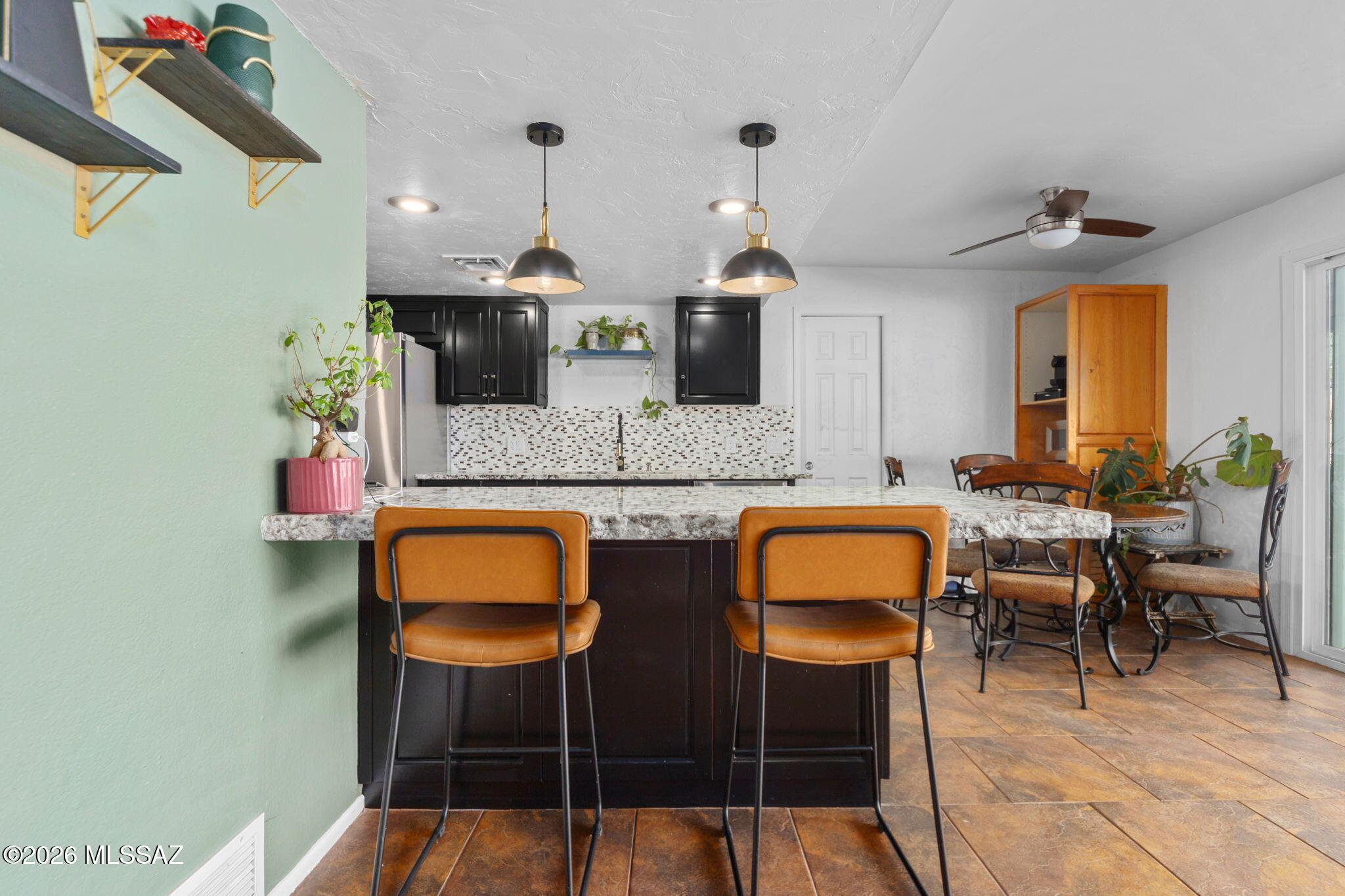 Sabino Vista Southeast  NO. 1 (1-47) - Residential