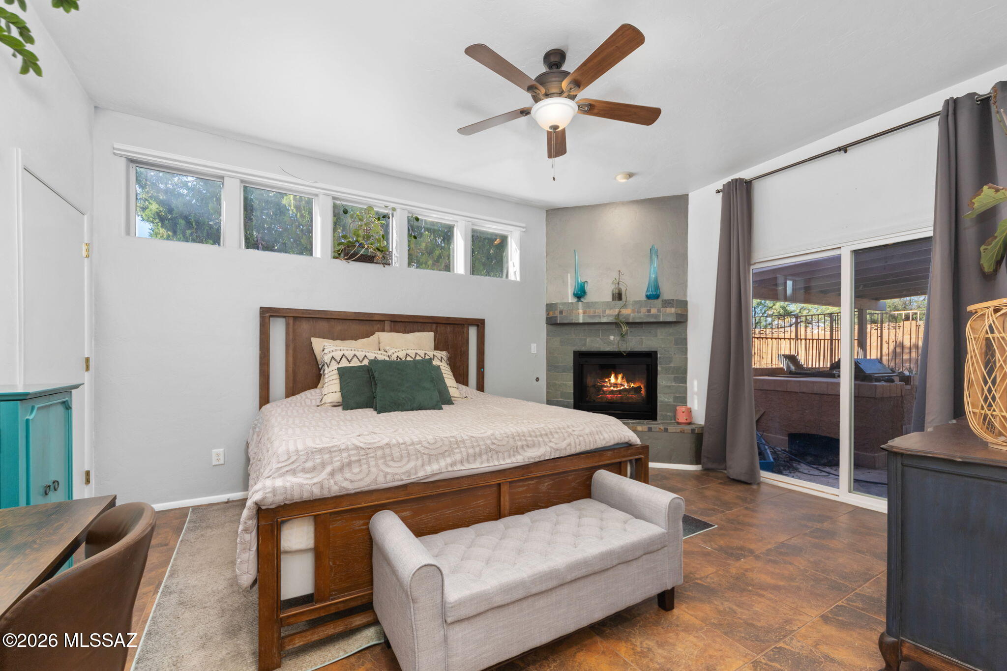 Sabino Vista Southeast  NO. 1 (1-47) - Residential