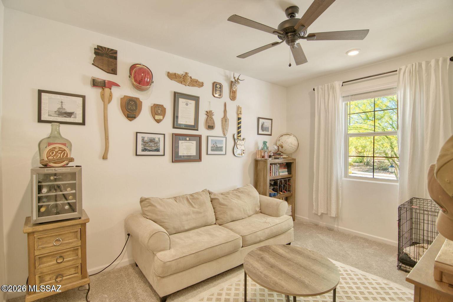 Entrada Del Pueblo - Residential Lease