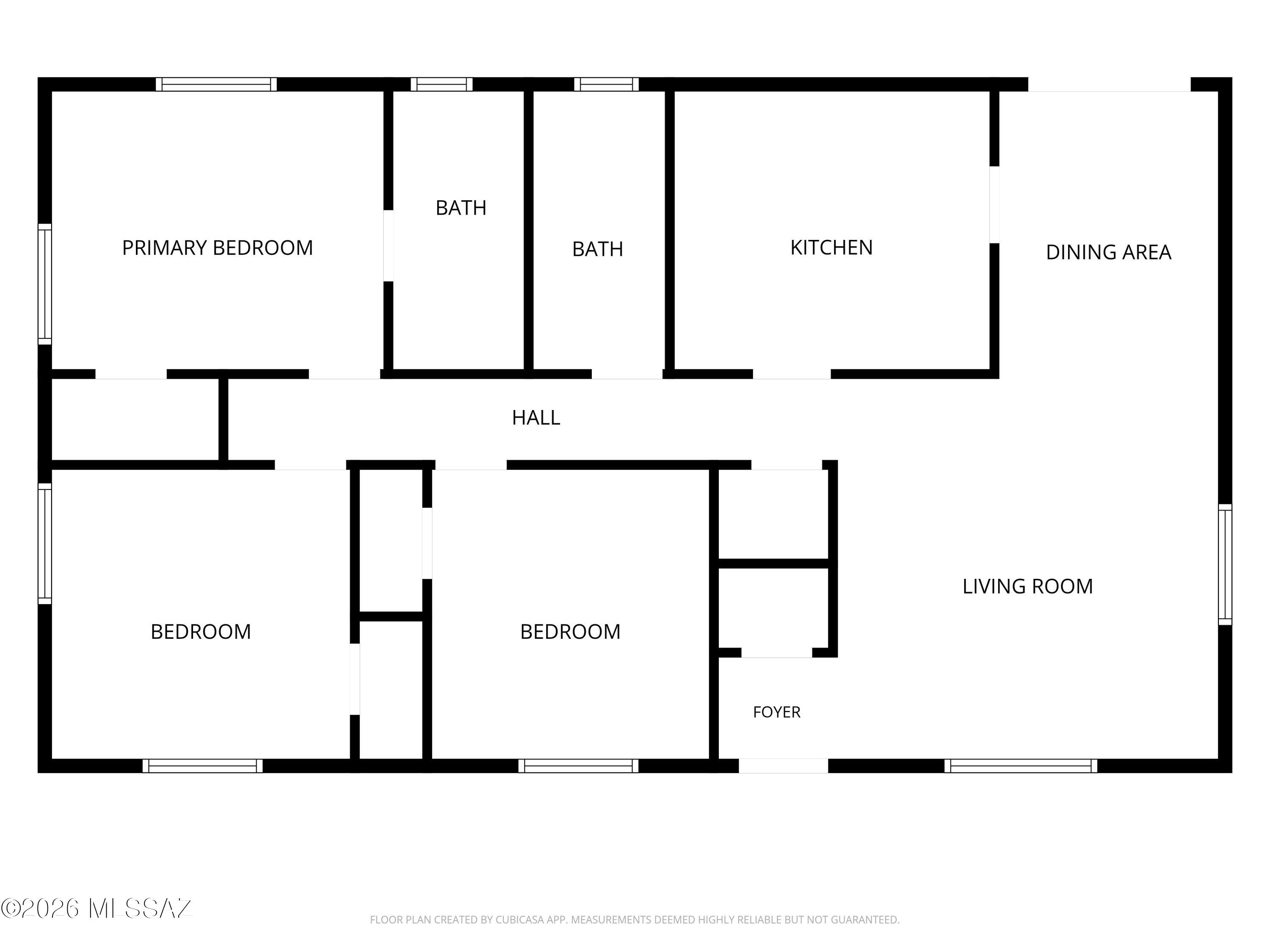 Old Pueblo Estates - Residential