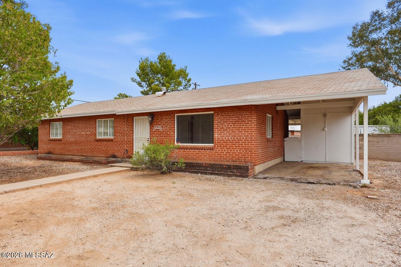 Old Pueblo Estates - Residential