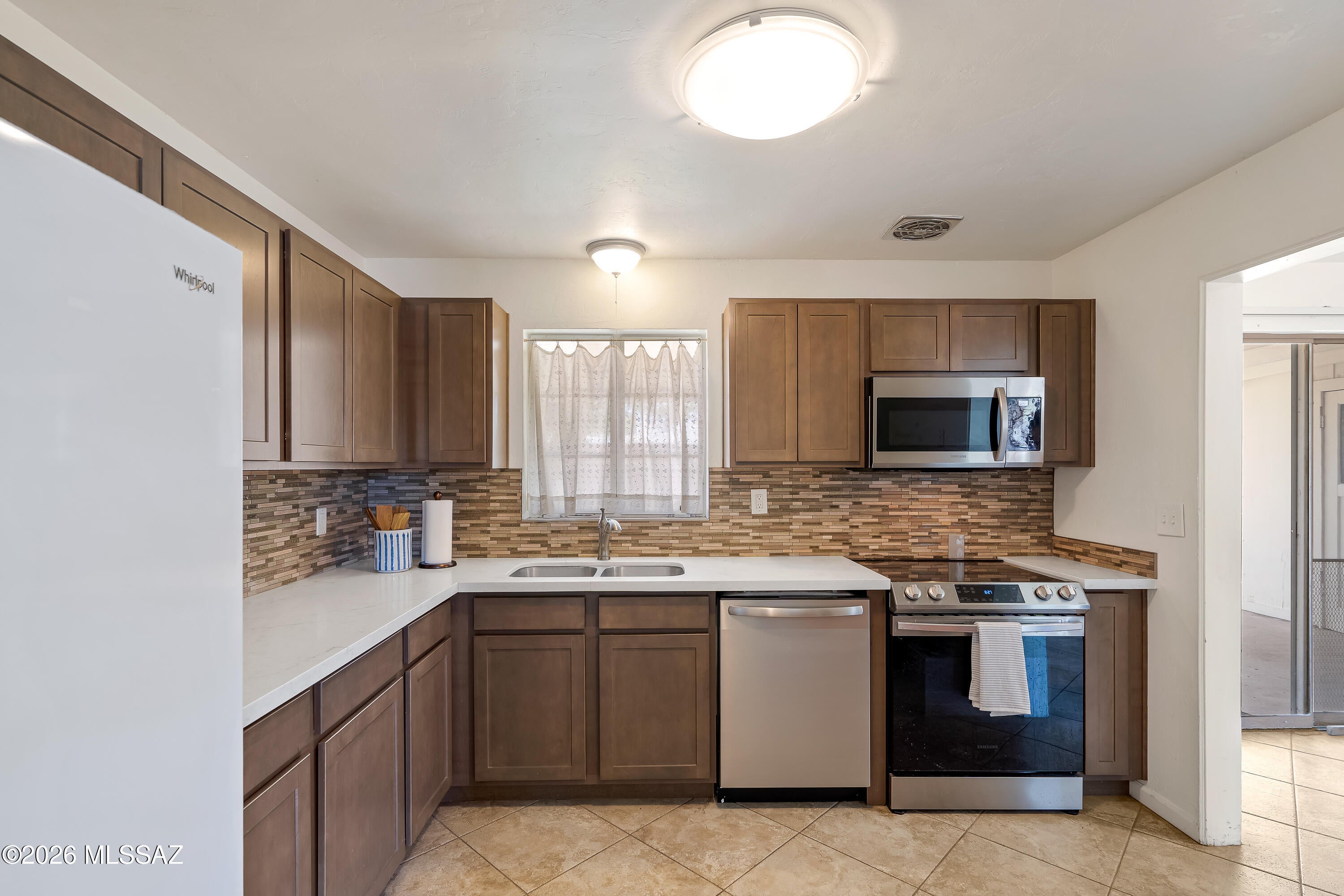 Old Pueblo Estates - Residential