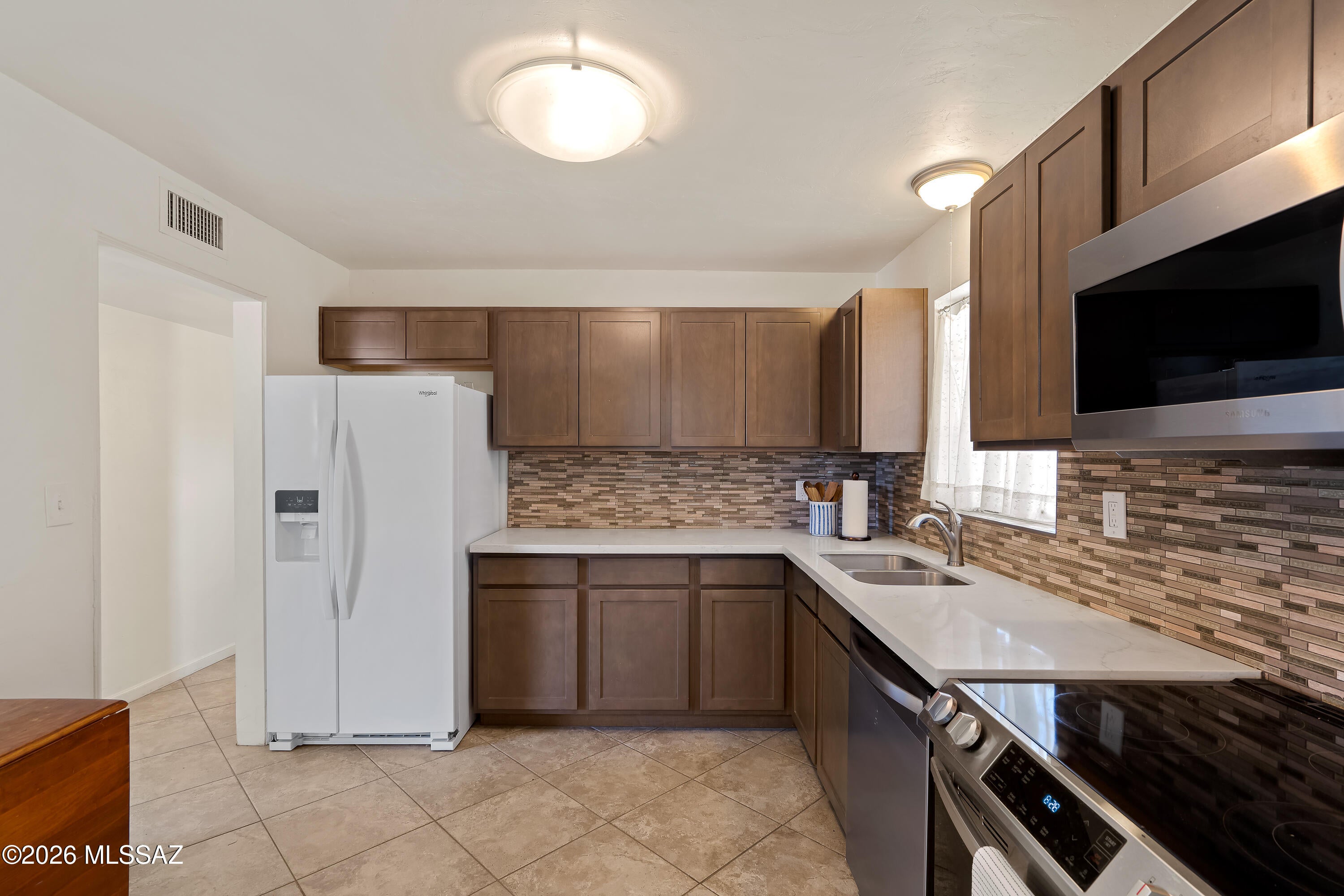 Old Pueblo Estates - Residential