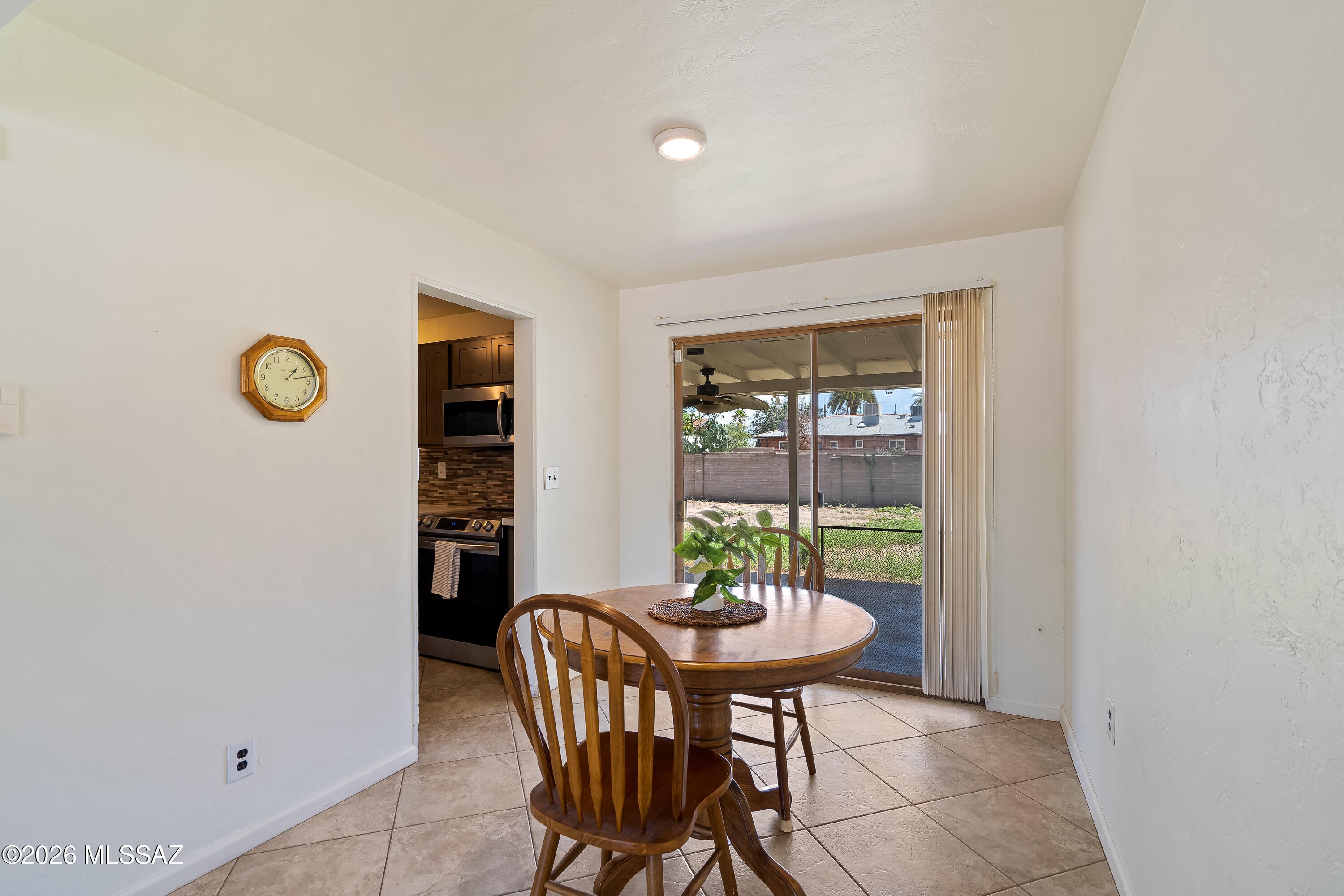 Old Pueblo Estates - Residential
