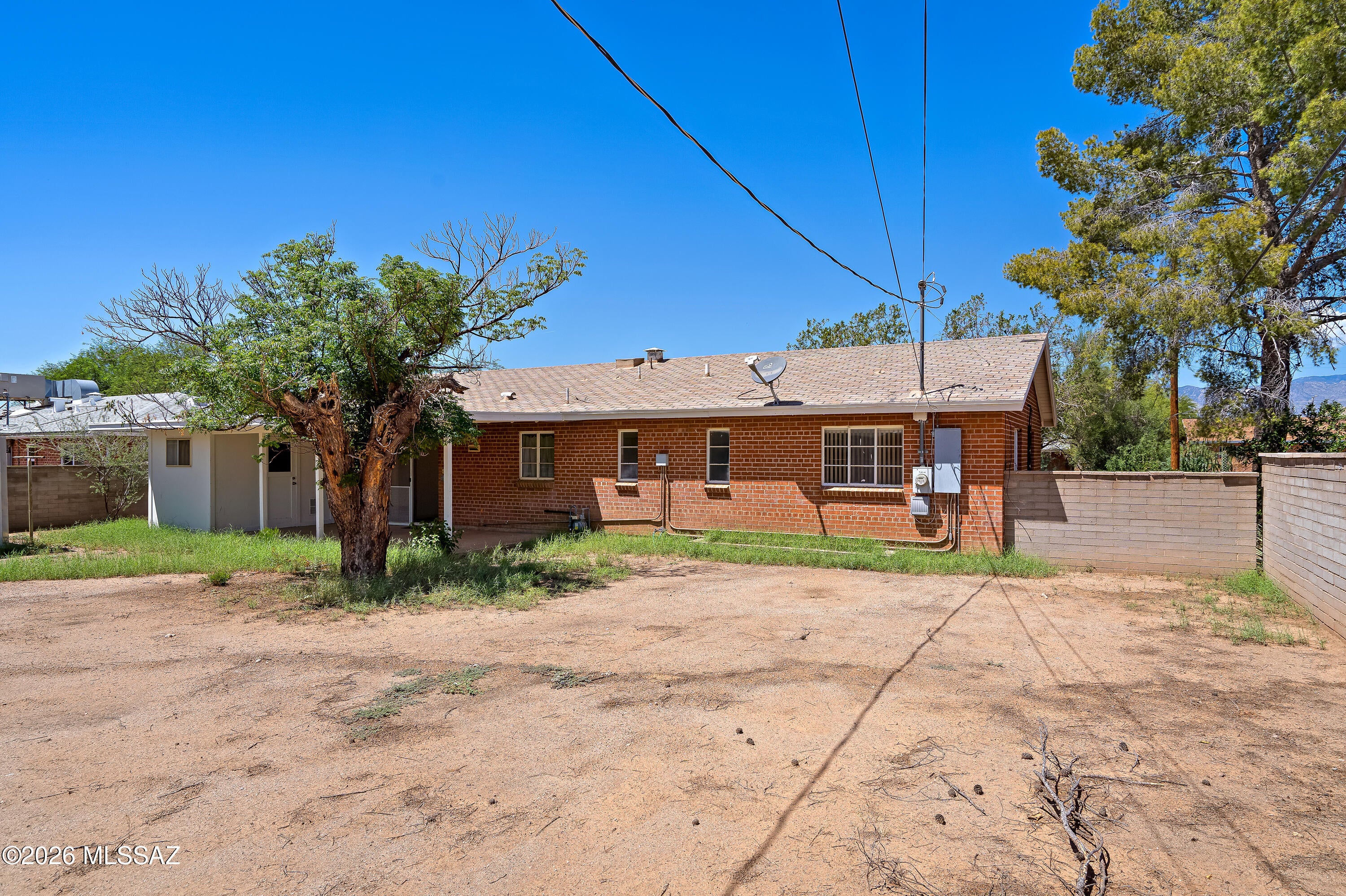 Old Pueblo Estates - Residential