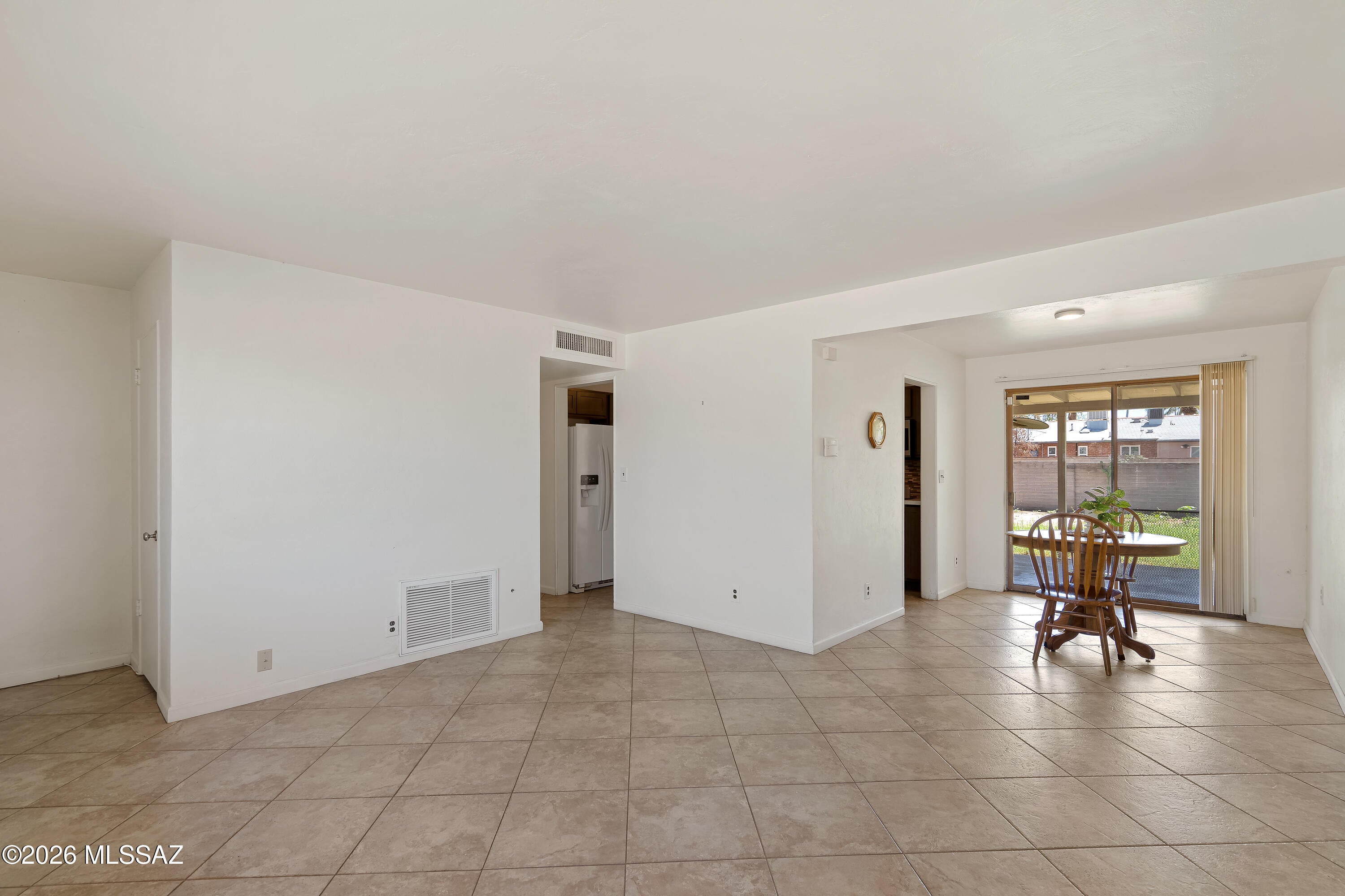 Old Pueblo Estates - Residential