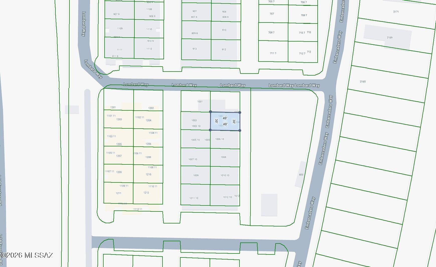 N/A - Residential