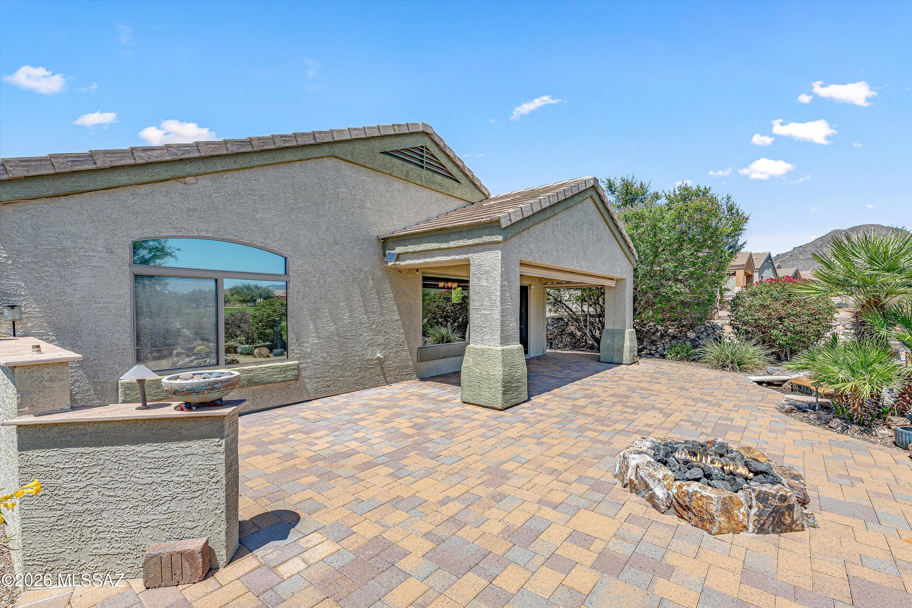 Heritage Highlands VII at Dove Mountain(1147-1298) - Residential