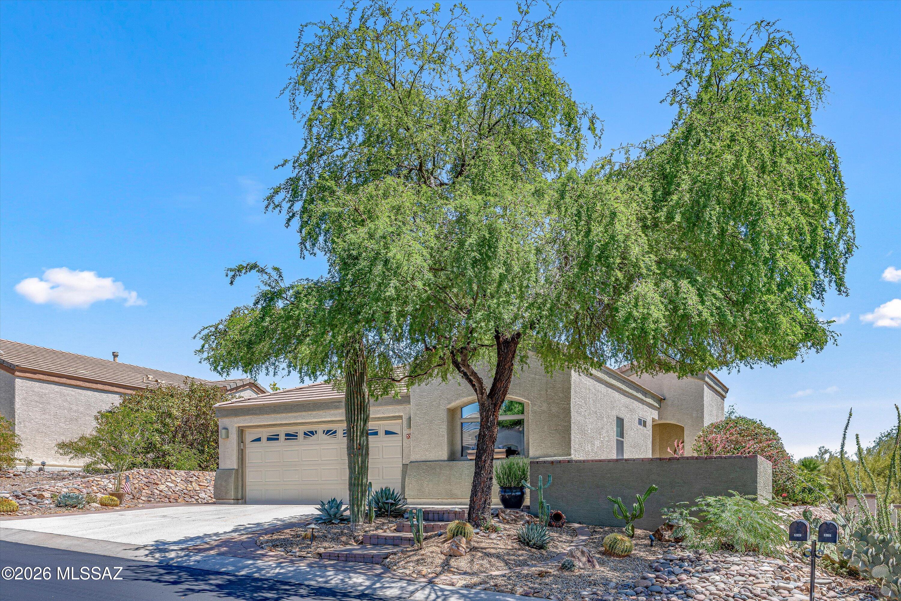 Heritage Highlands VII at Dove Mountain(1147-1298) - Residential