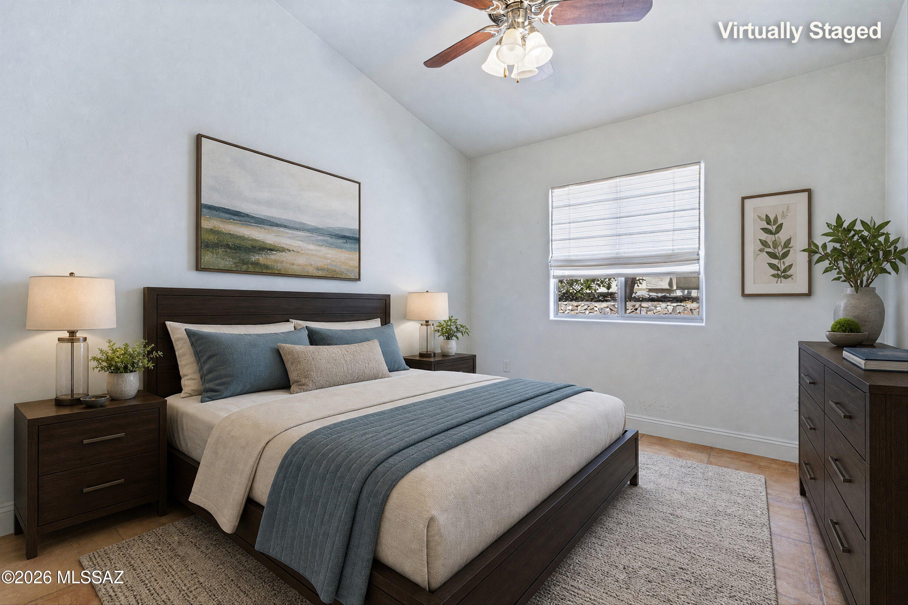 Heritage Highlands VII at Dove Mountain(1147-1298) - Residential