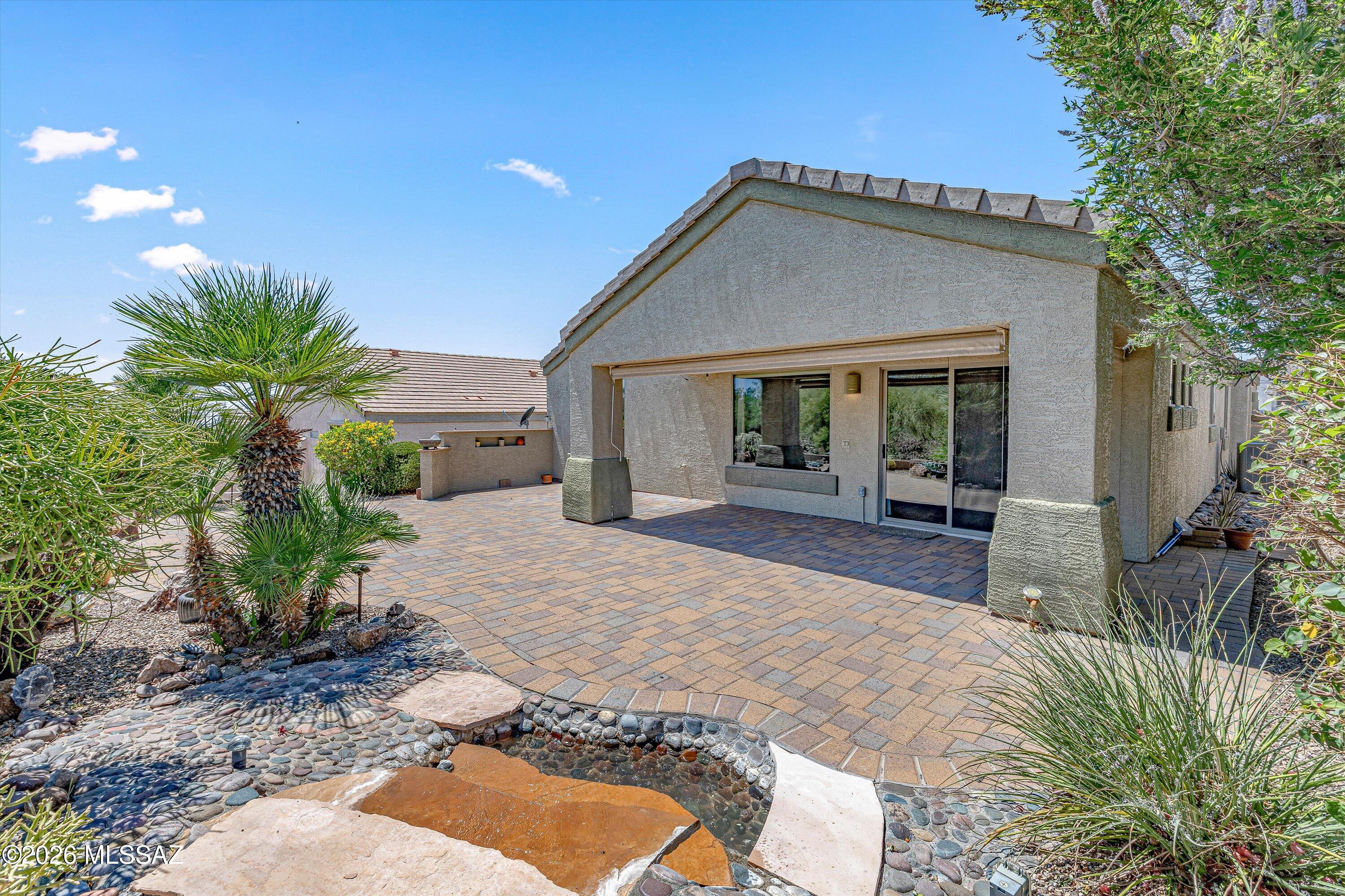 Heritage Highlands VII at Dove Mountain(1147-1298) - Residential