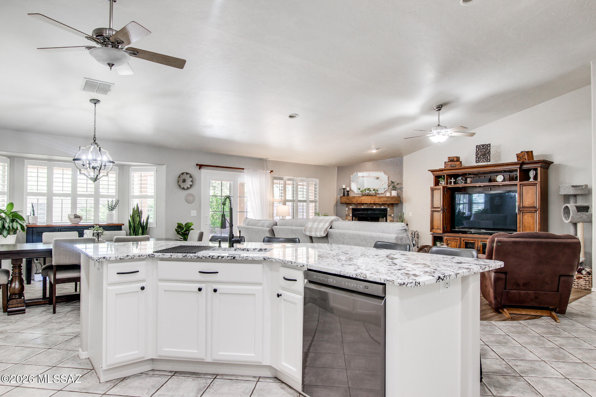 Mesquite Ranch (1-619) - Residential