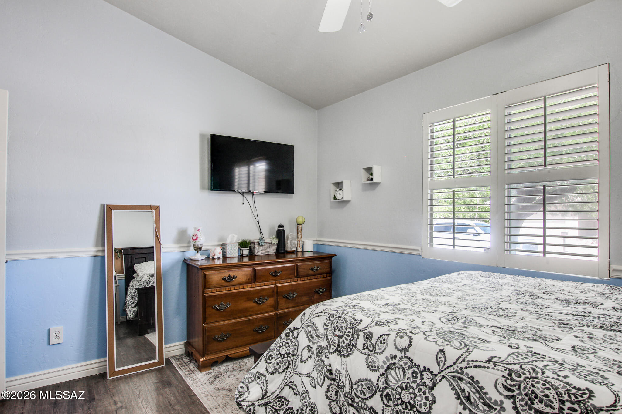 Mesquite Ranch (1-619) - Residential
