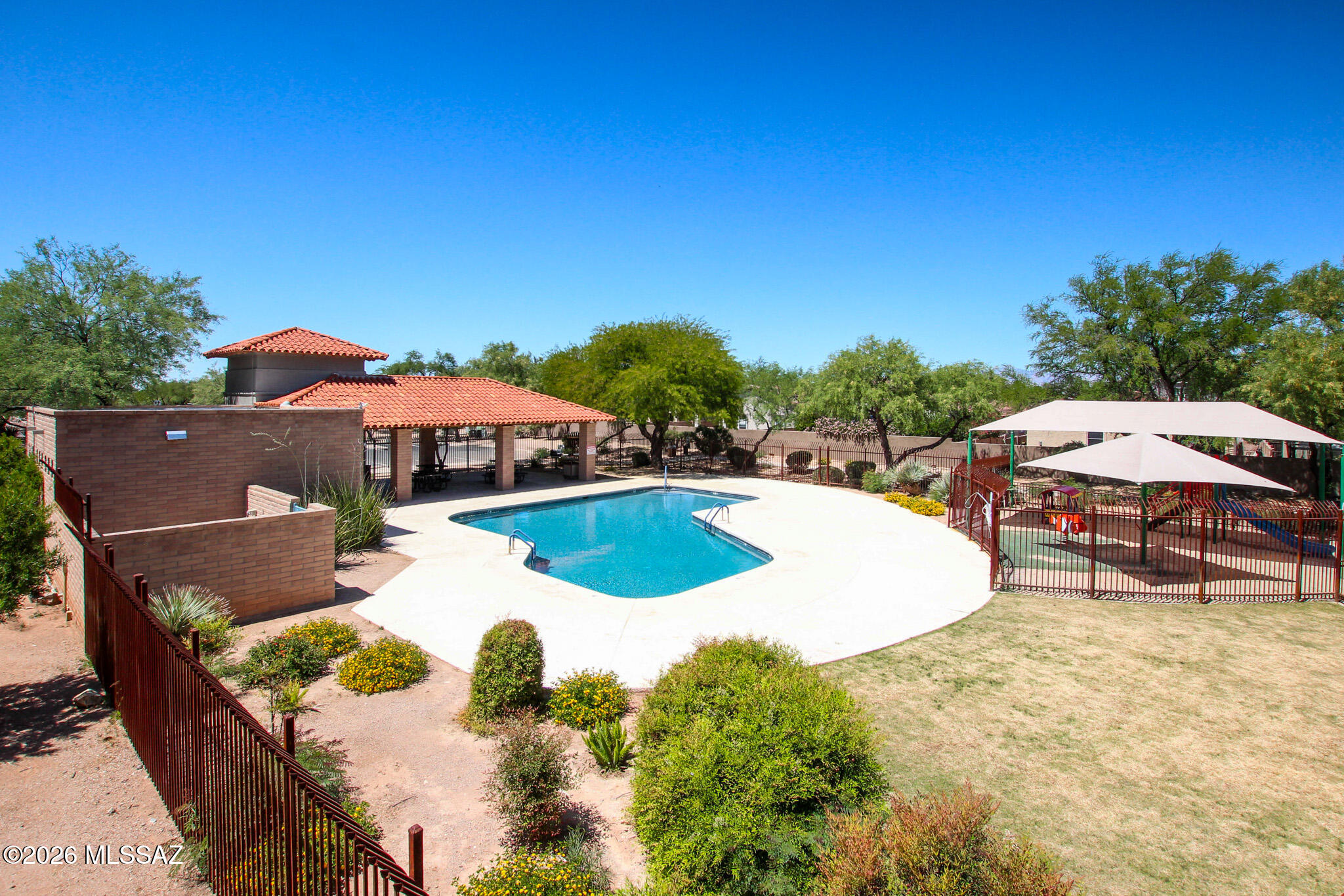 Mesquite Ranch (1-619) - Residential