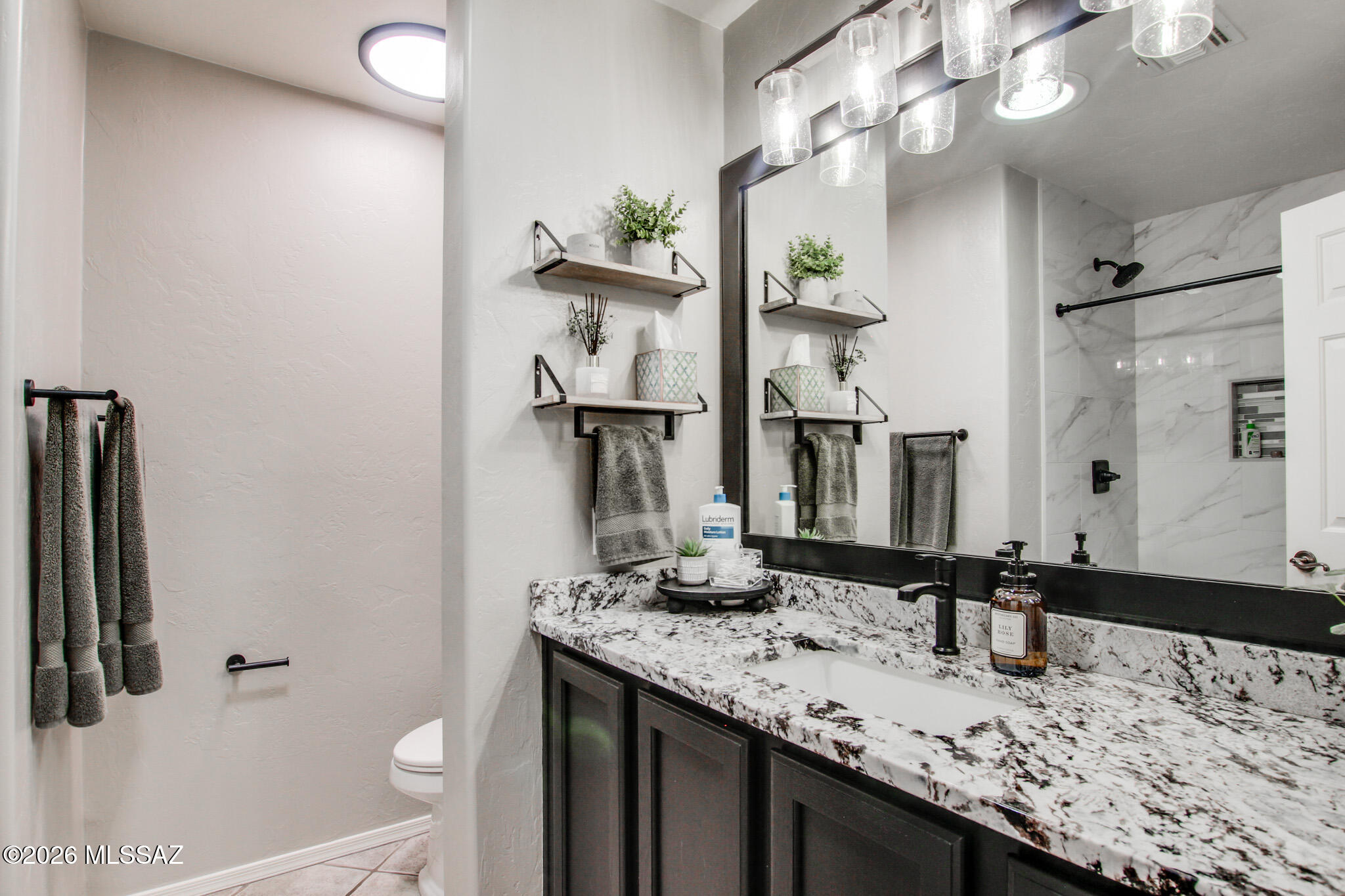 Mesquite Ranch (1-619) - Residential