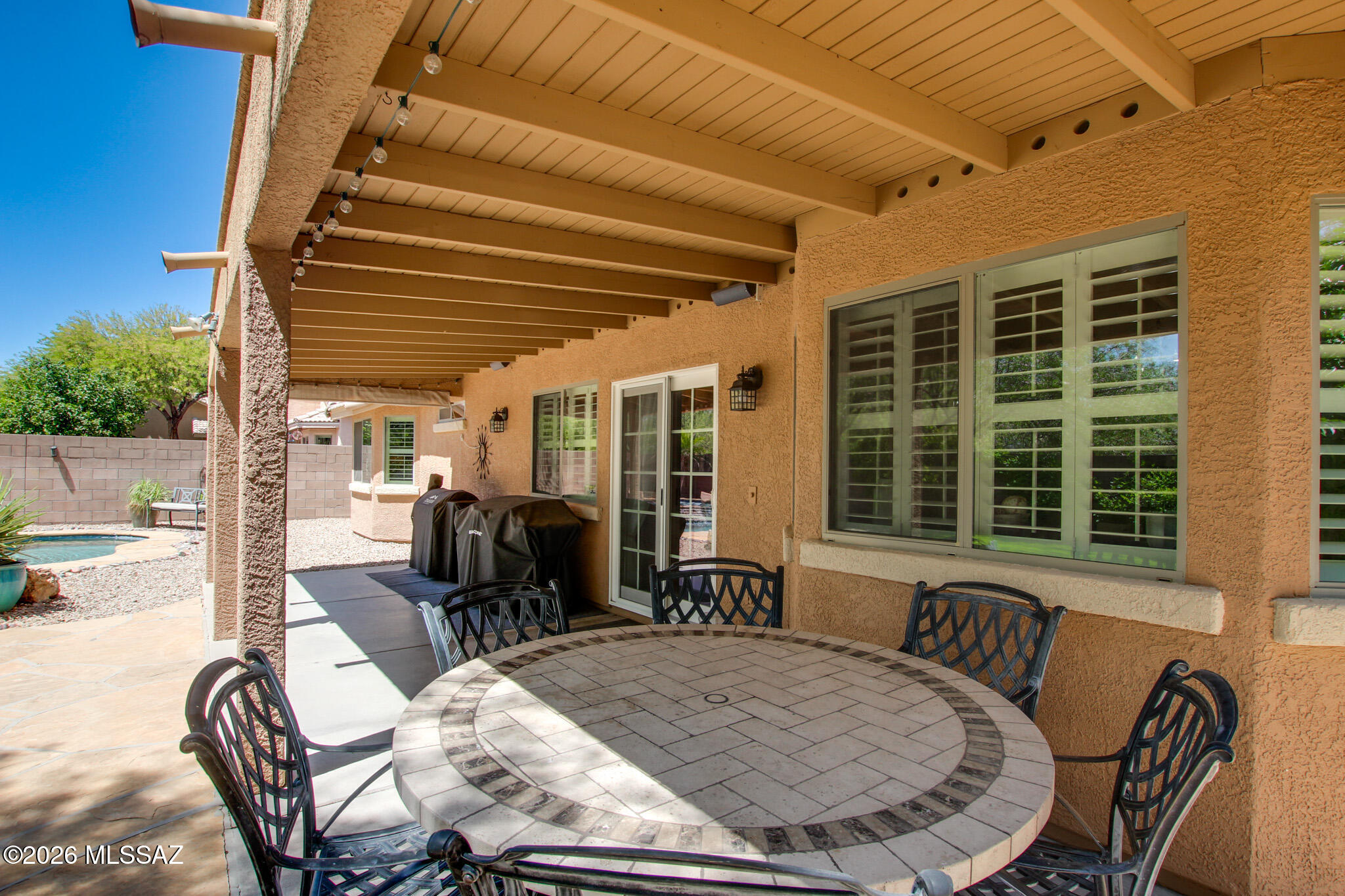 Mesquite Ranch (1-619) - Residential