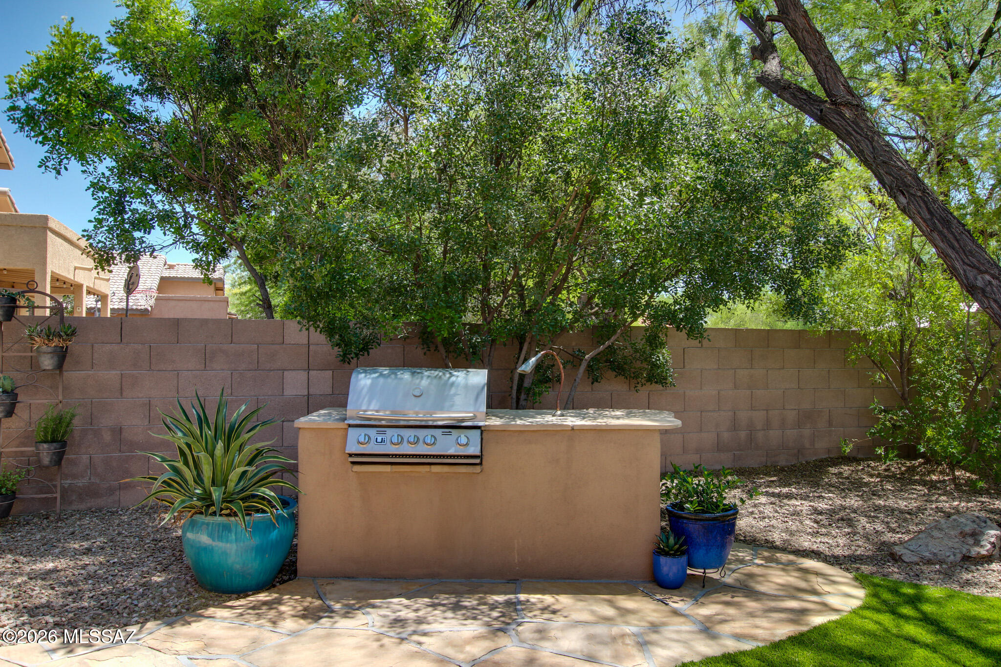 Mesquite Ranch (1-619) - Residential