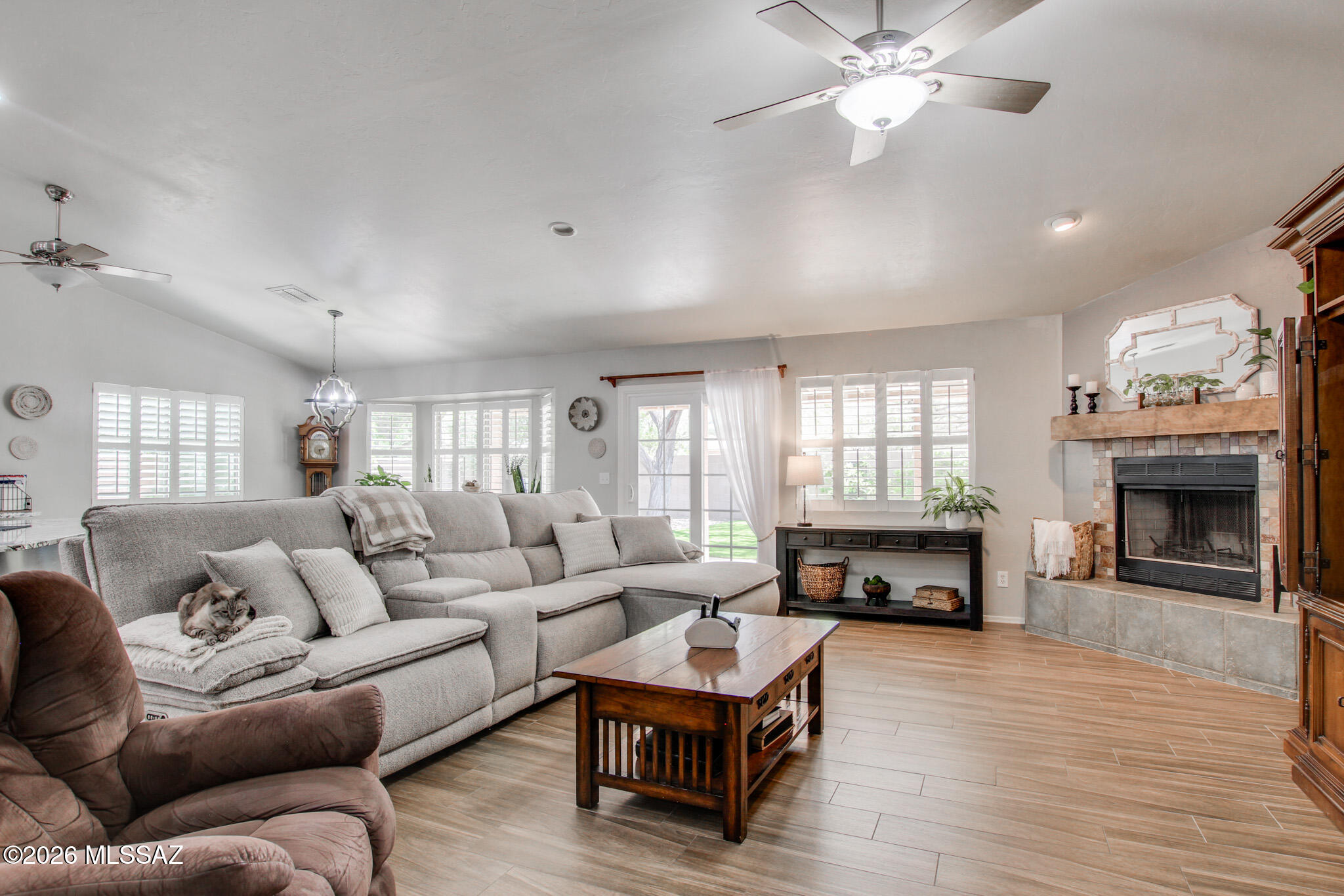 Mesquite Ranch (1-619) - Residential