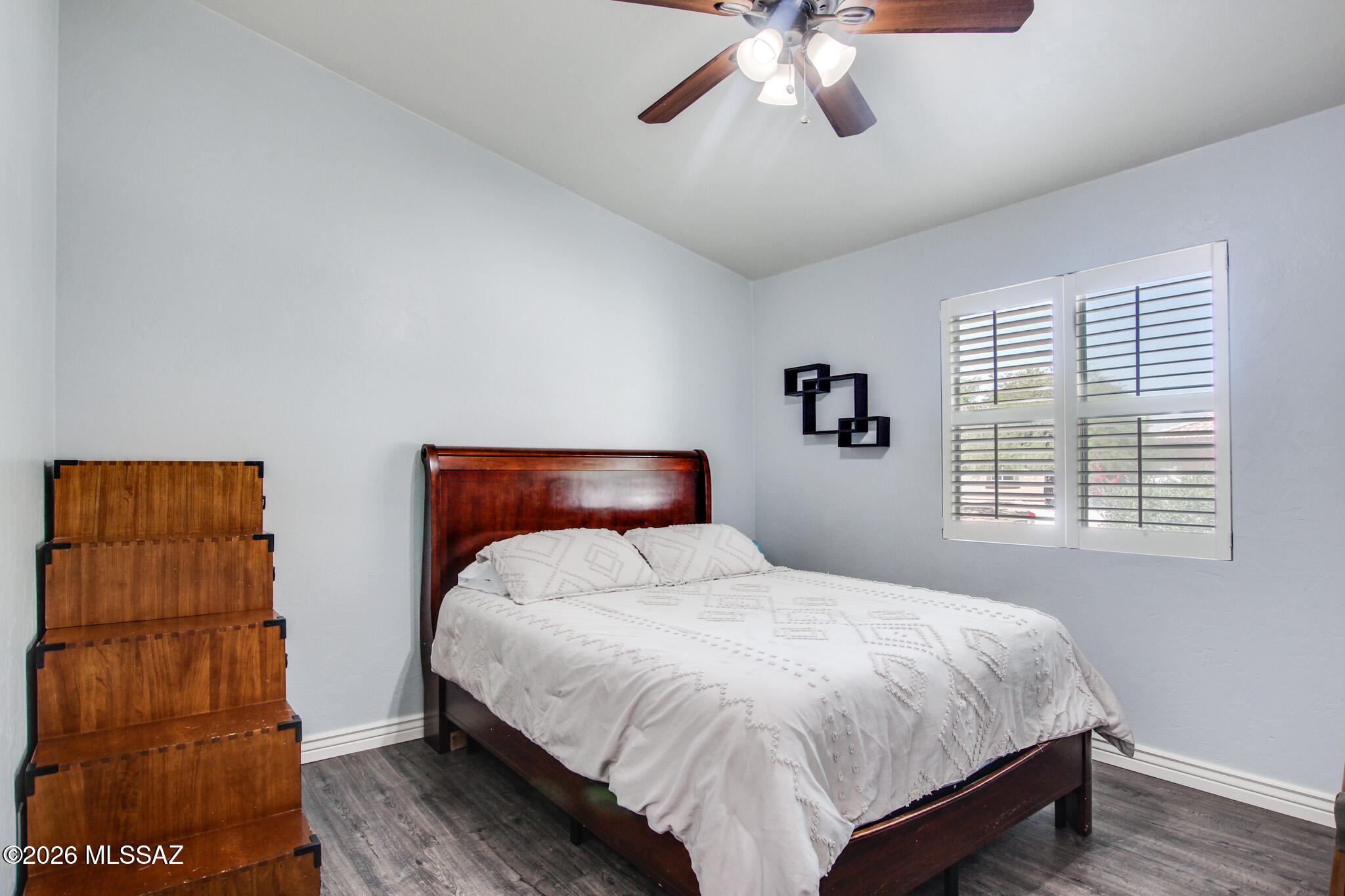 Mesquite Ranch (1-619) - Residential