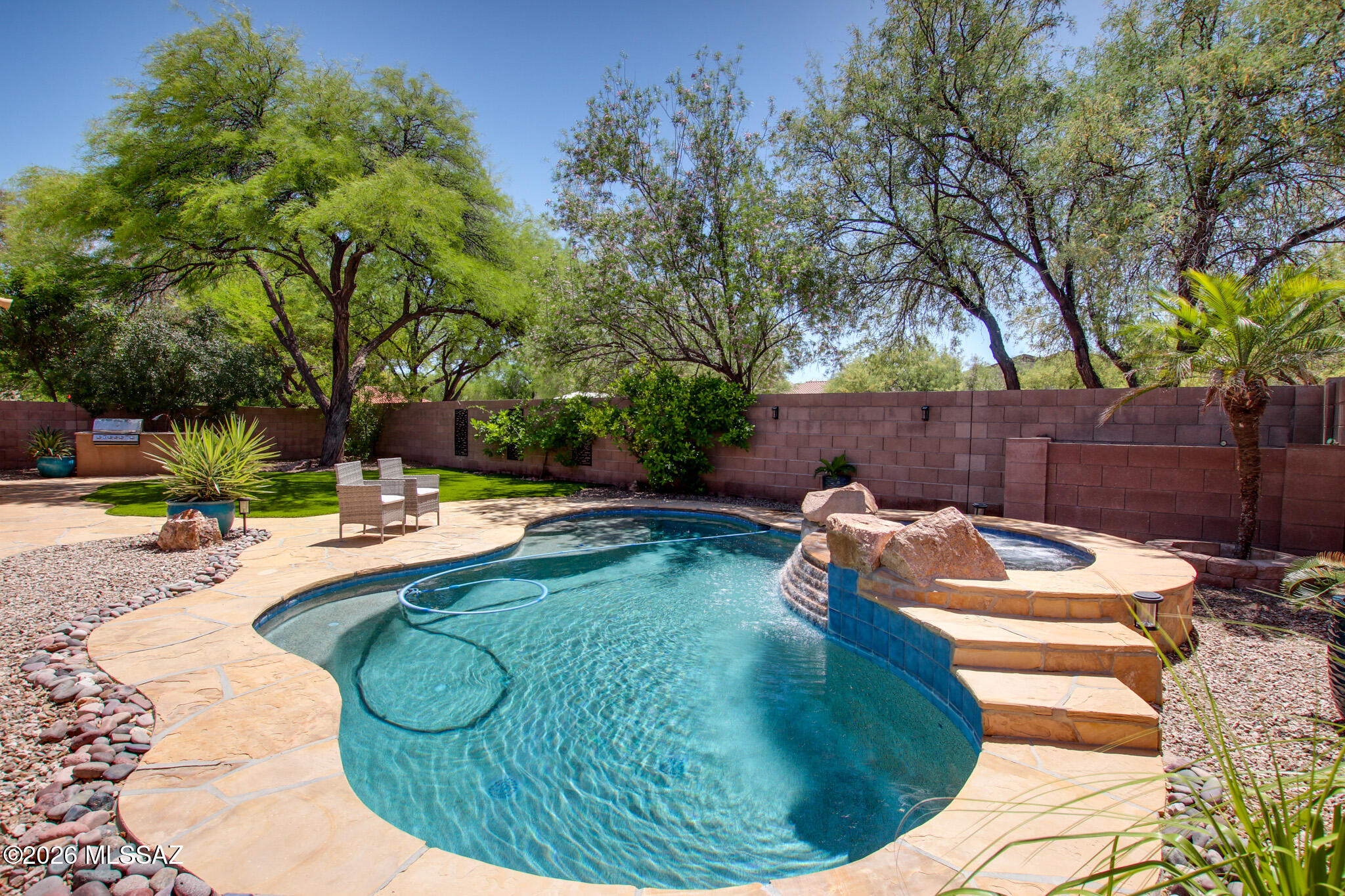Mesquite Ranch (1-619) - Residential