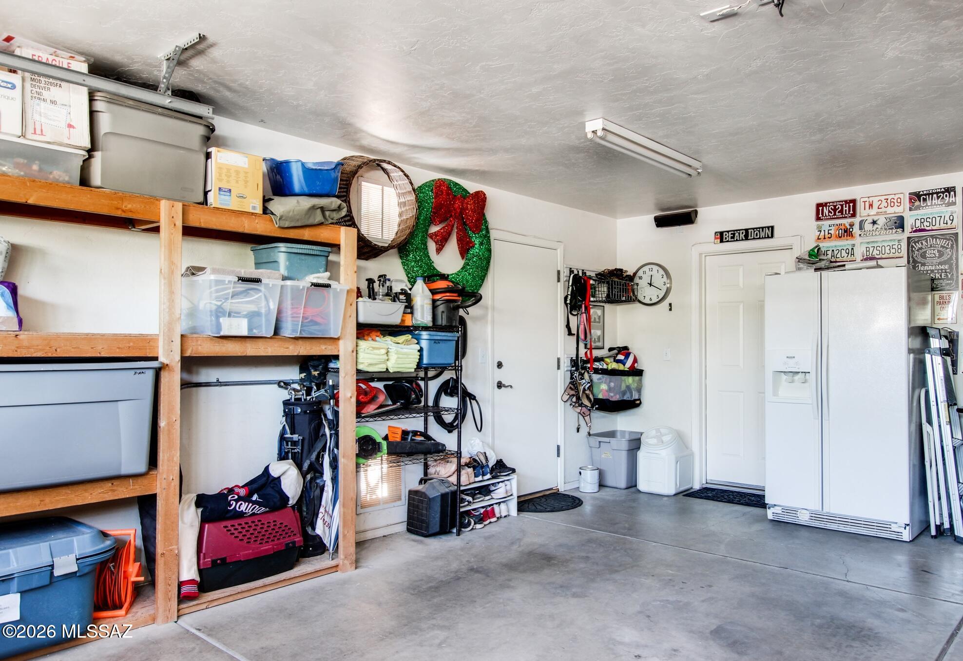 Mesquite Ranch (1-619) - Residential
