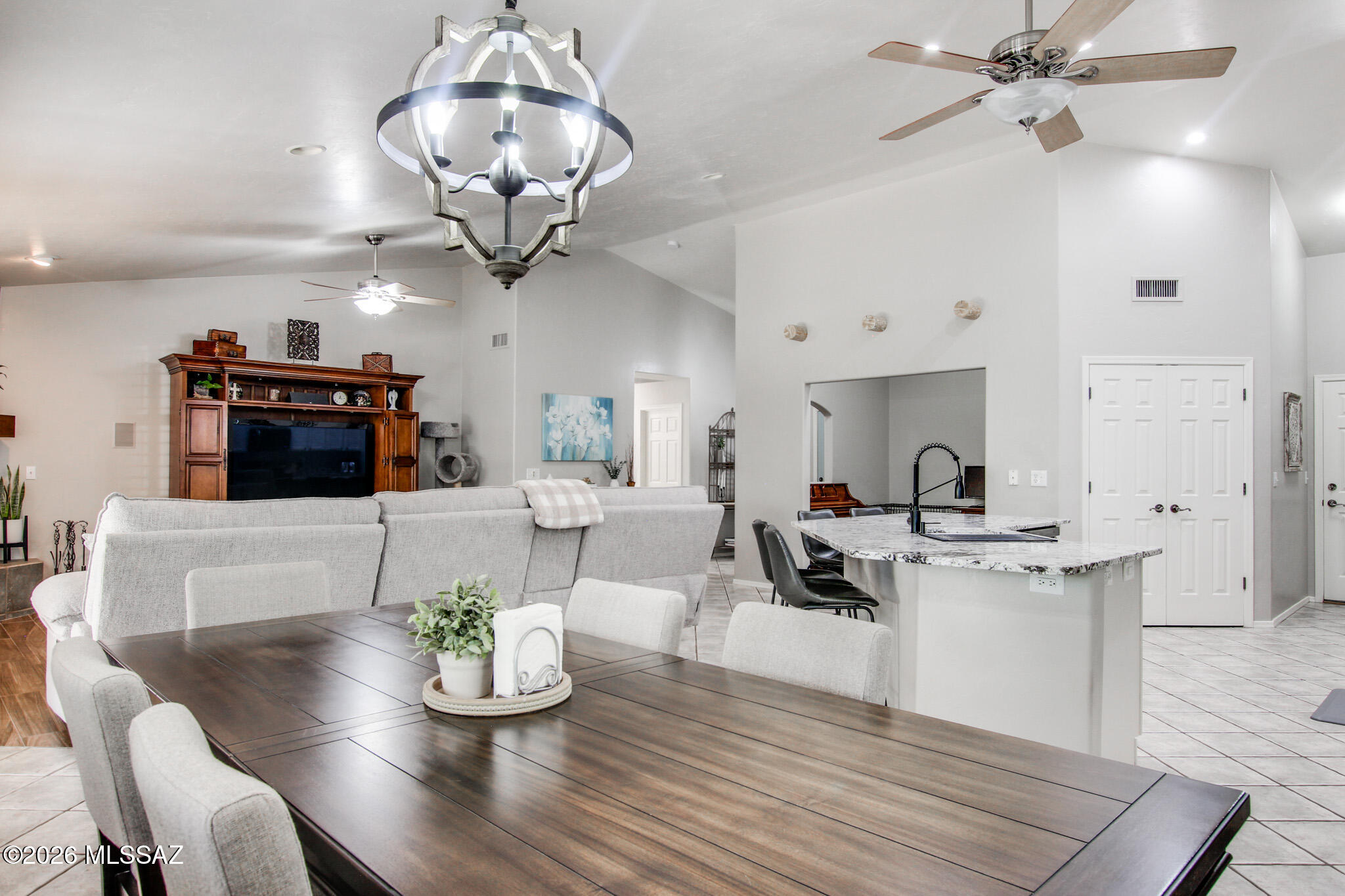 Mesquite Ranch (1-619) - Residential