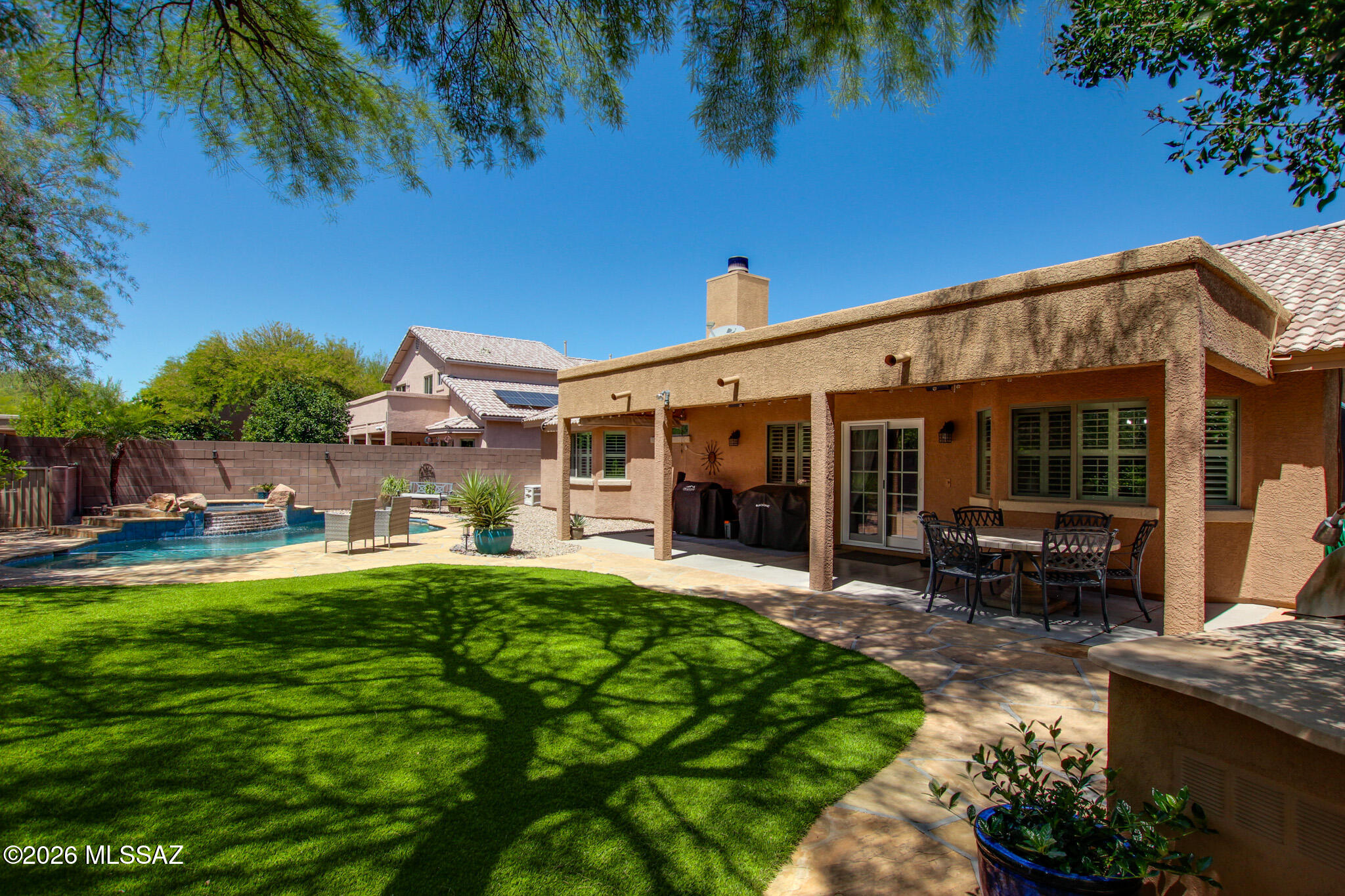Mesquite Ranch (1-619) - Residential