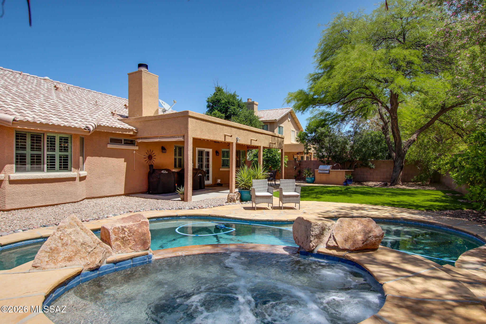 Mesquite Ranch (1-619) - Residential