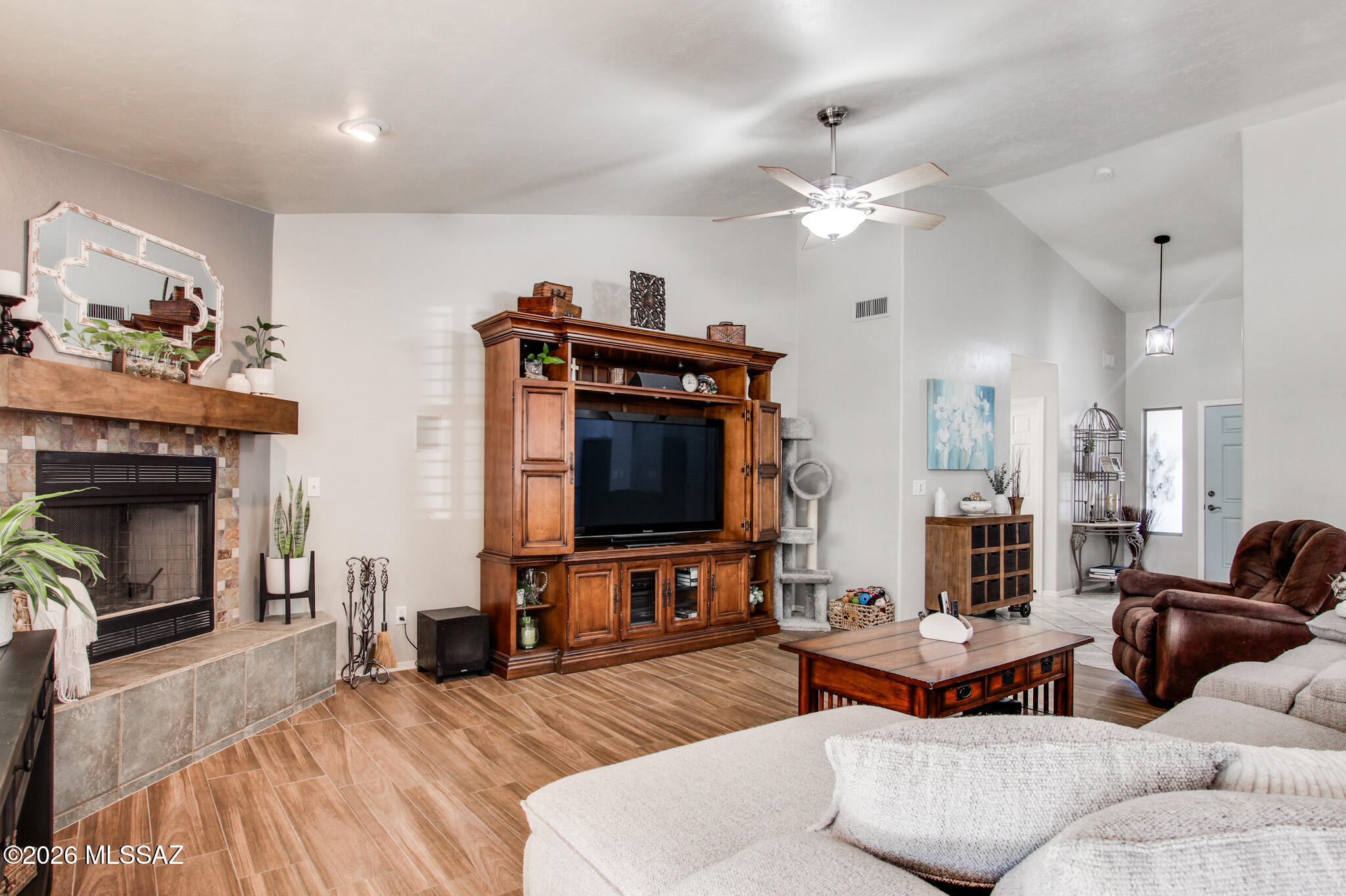 Mesquite Ranch (1-619) - Residential