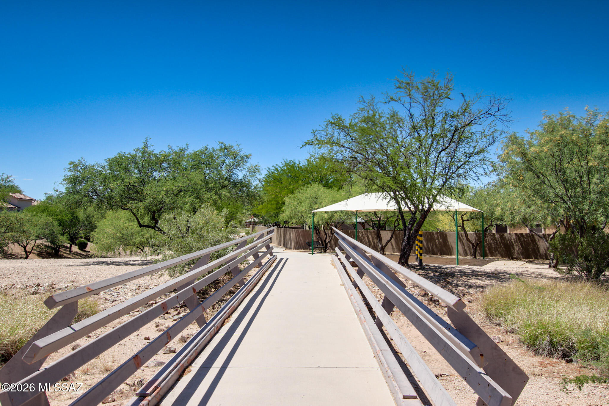 Mesquite Ranch (1-619) - Residential