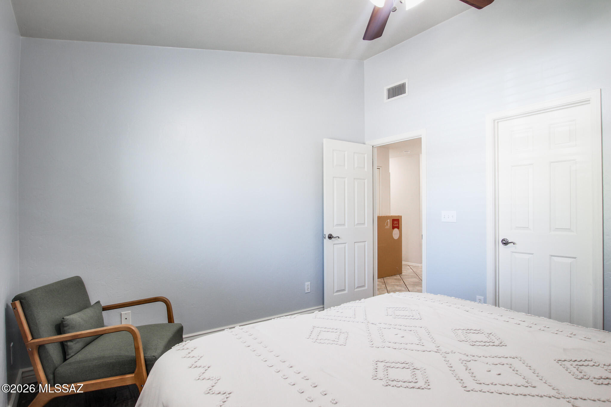 Mesquite Ranch (1-619) - Residential