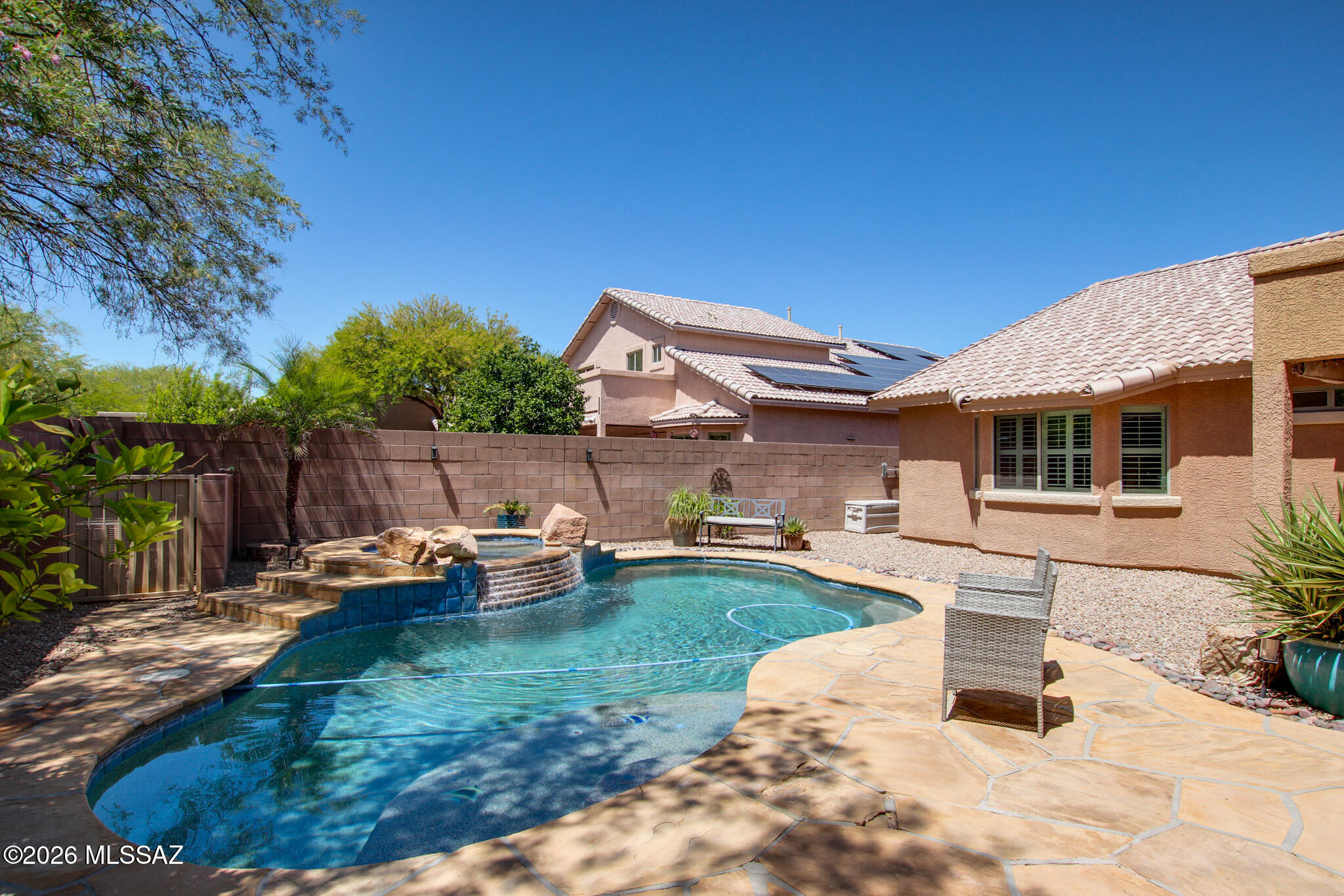 Mesquite Ranch (1-619) - Residential