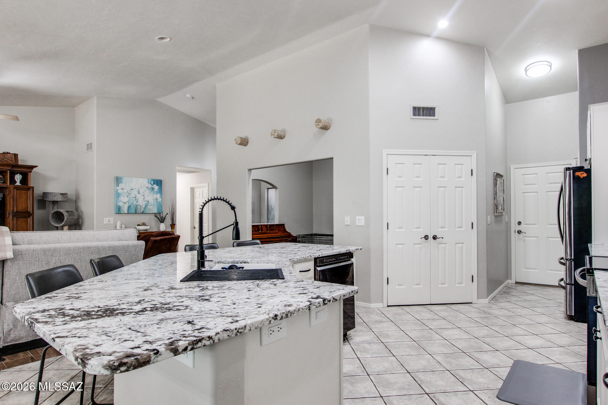 Mesquite Ranch (1-619) - Residential