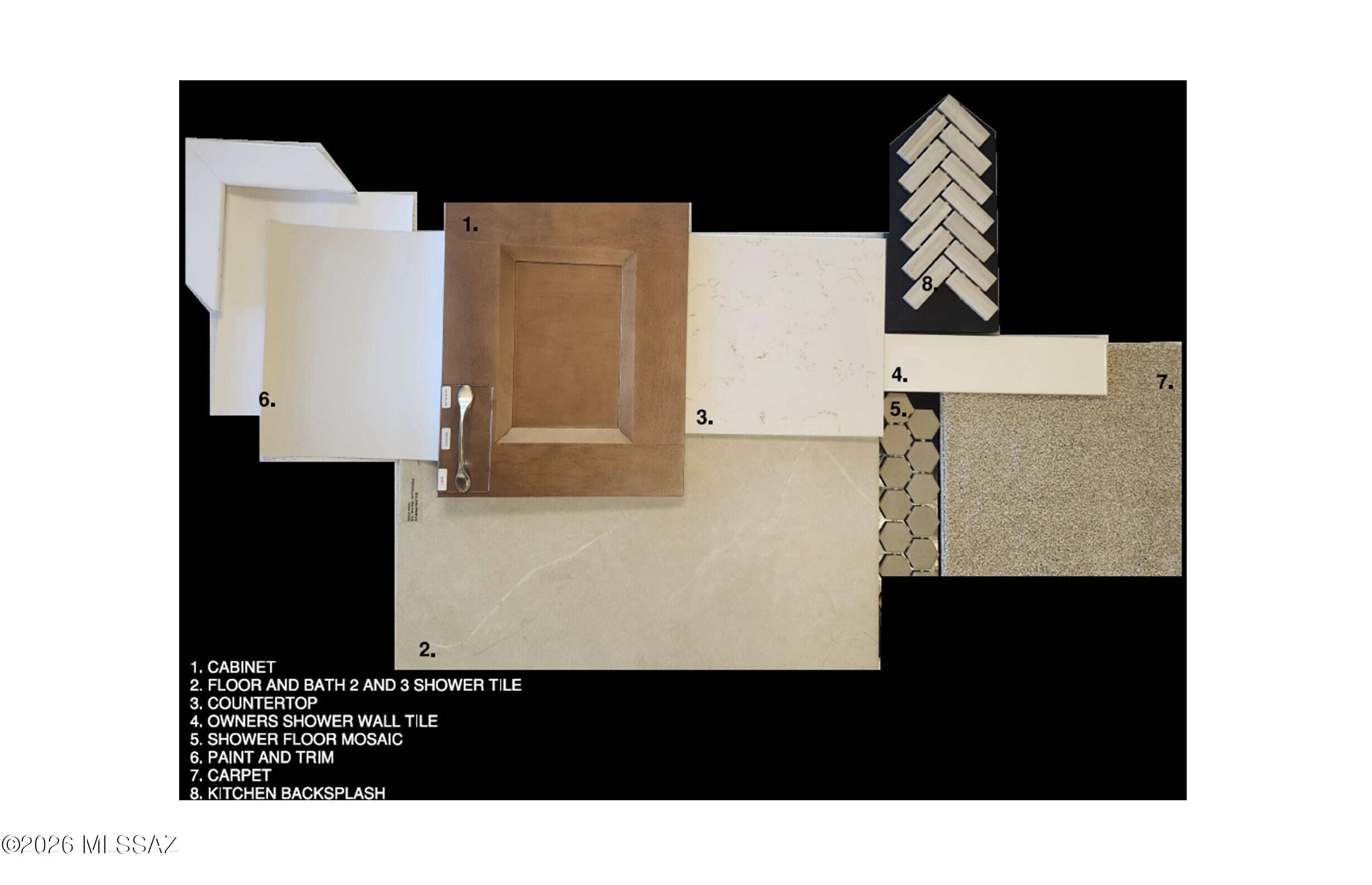 Tranquilo at Rancho Vistoso - Residential