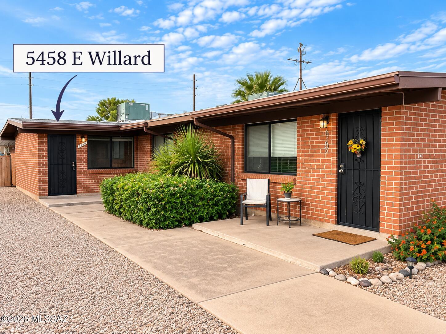 Avondale - Residential Lease