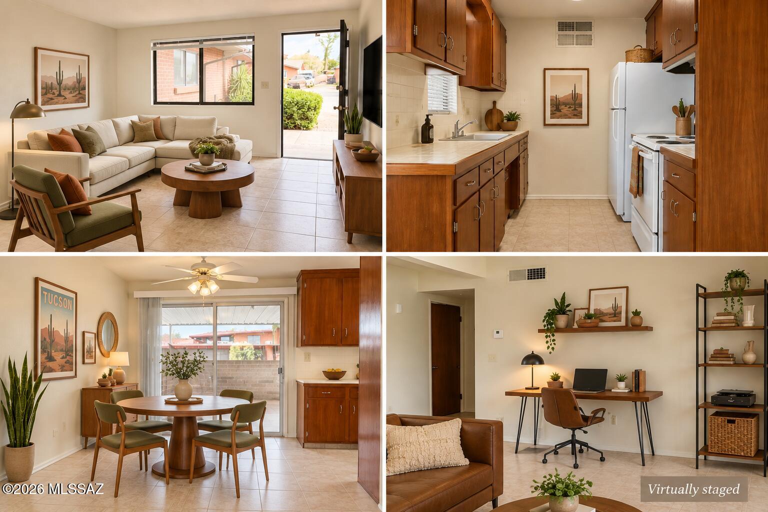 Avondale - Residential Lease