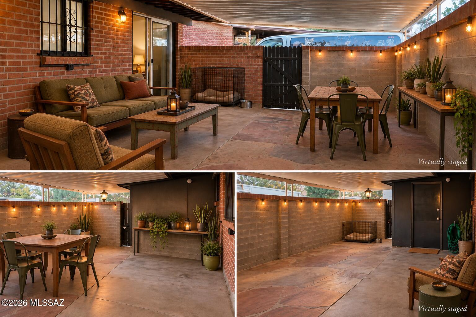 Avondale - Residential Lease