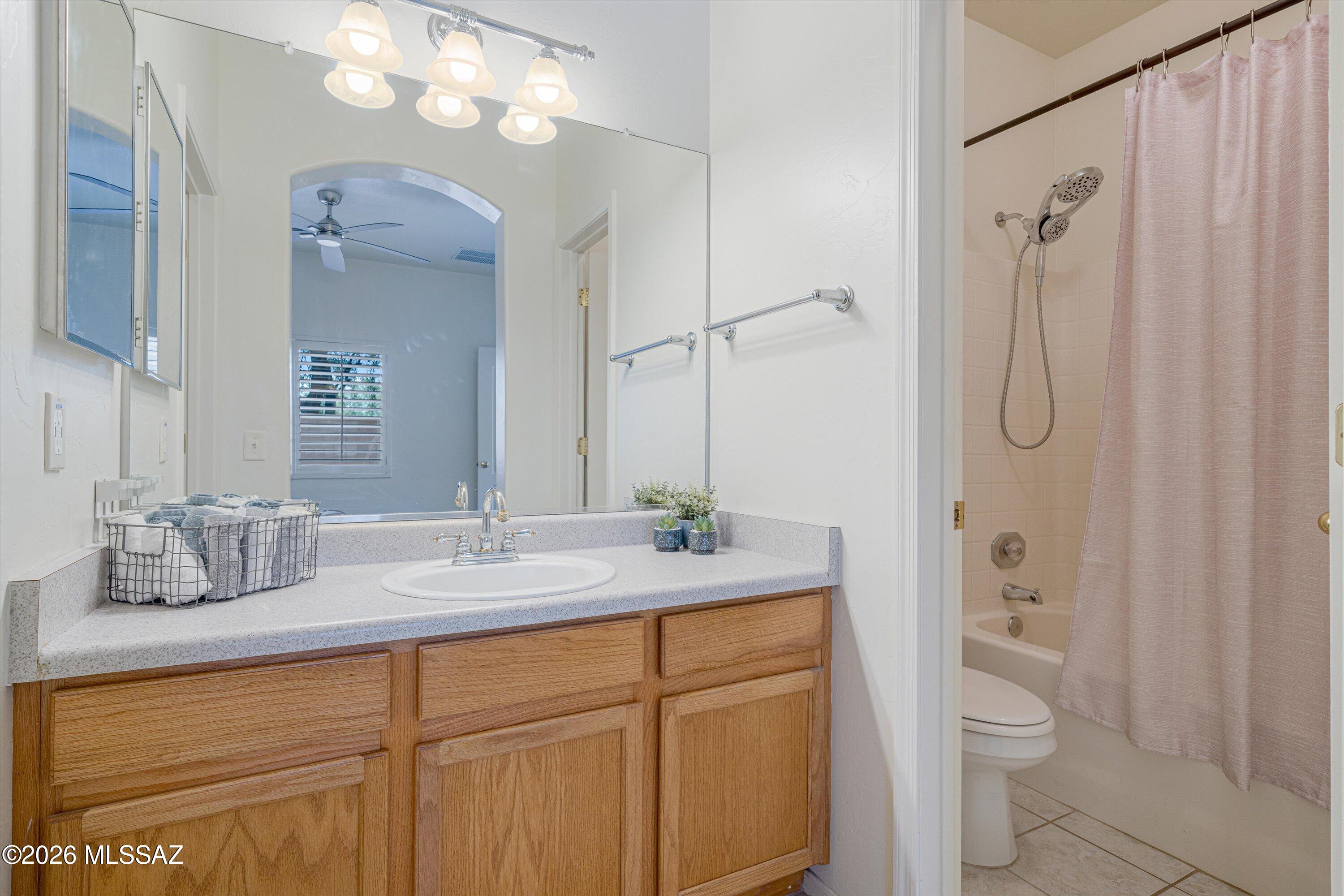 Riverside Crossing (1-133) - Residential