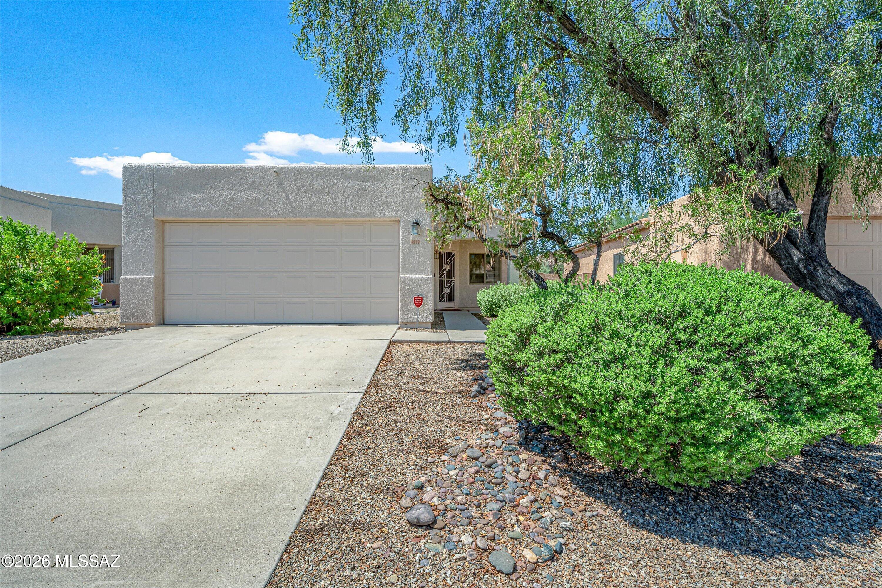 Riverside Crossing (1-133) - Residential