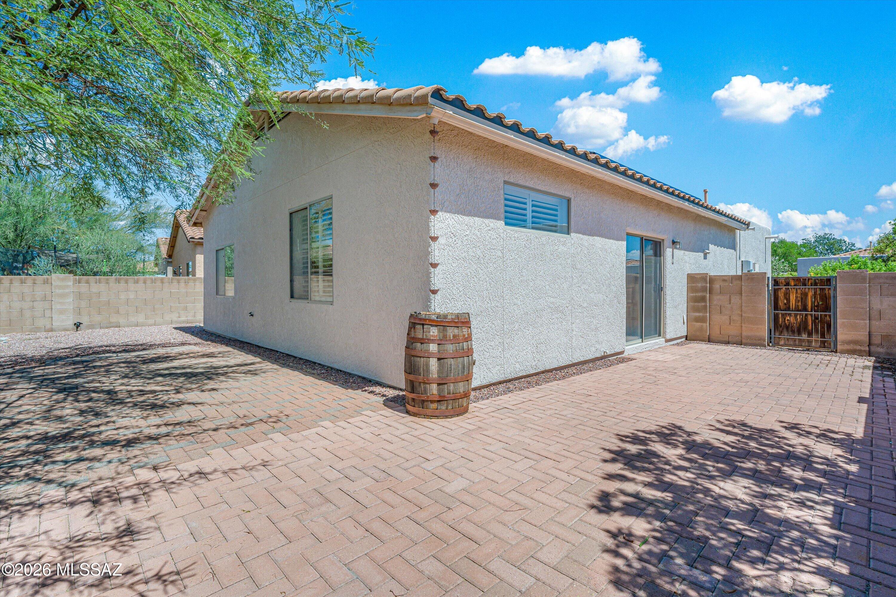 Riverside Crossing (1-133) - Residential